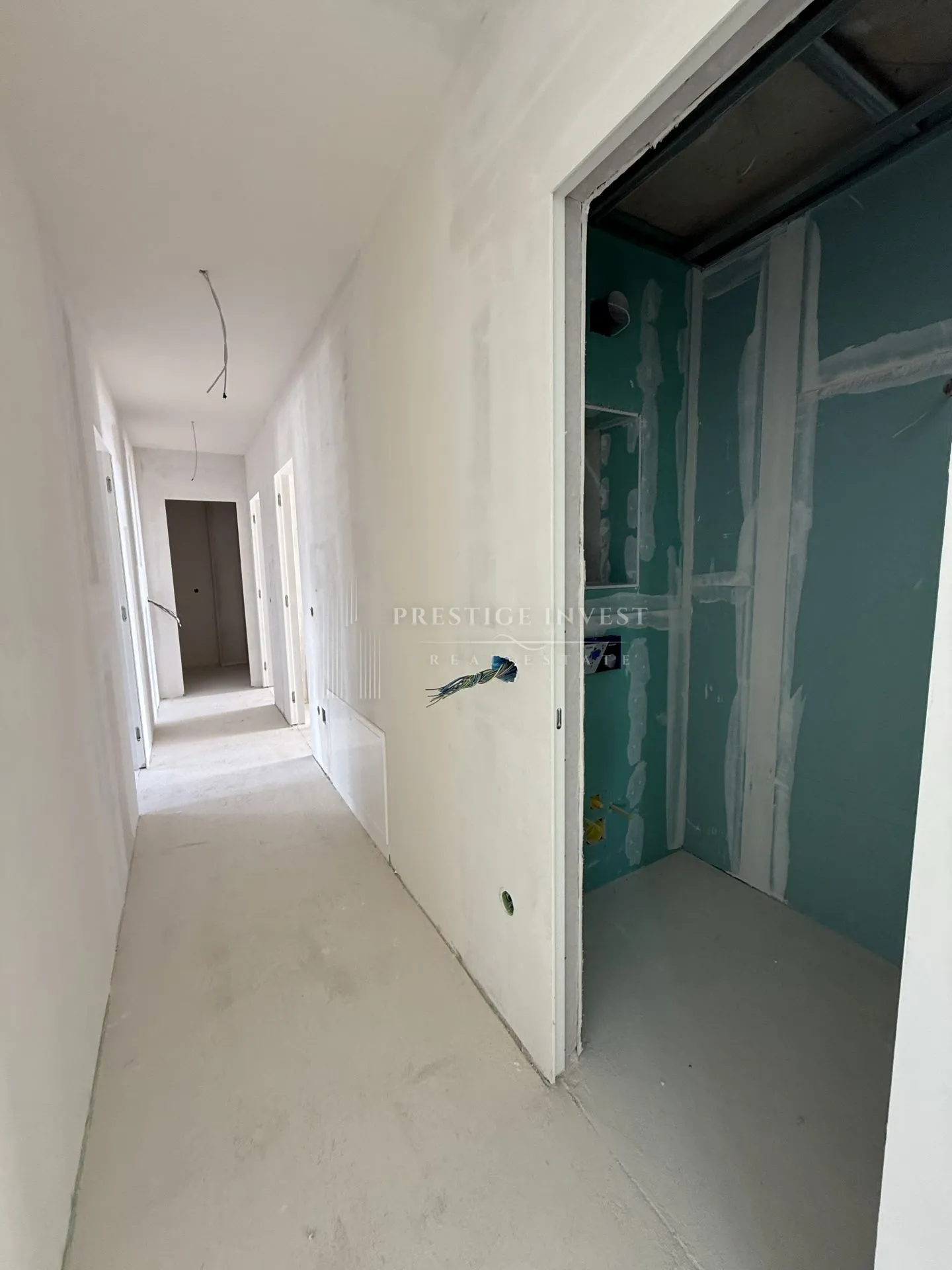 penthouse- prvi red uz more- privatni lift- 343m2 - slika 18
