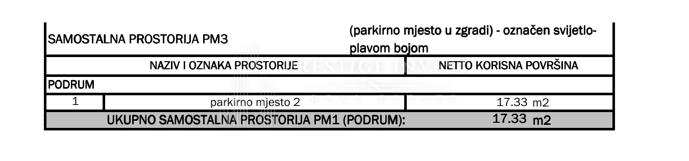 trogir-penthouse s krovnom terasom-103 m2-pogled na more - slika 8