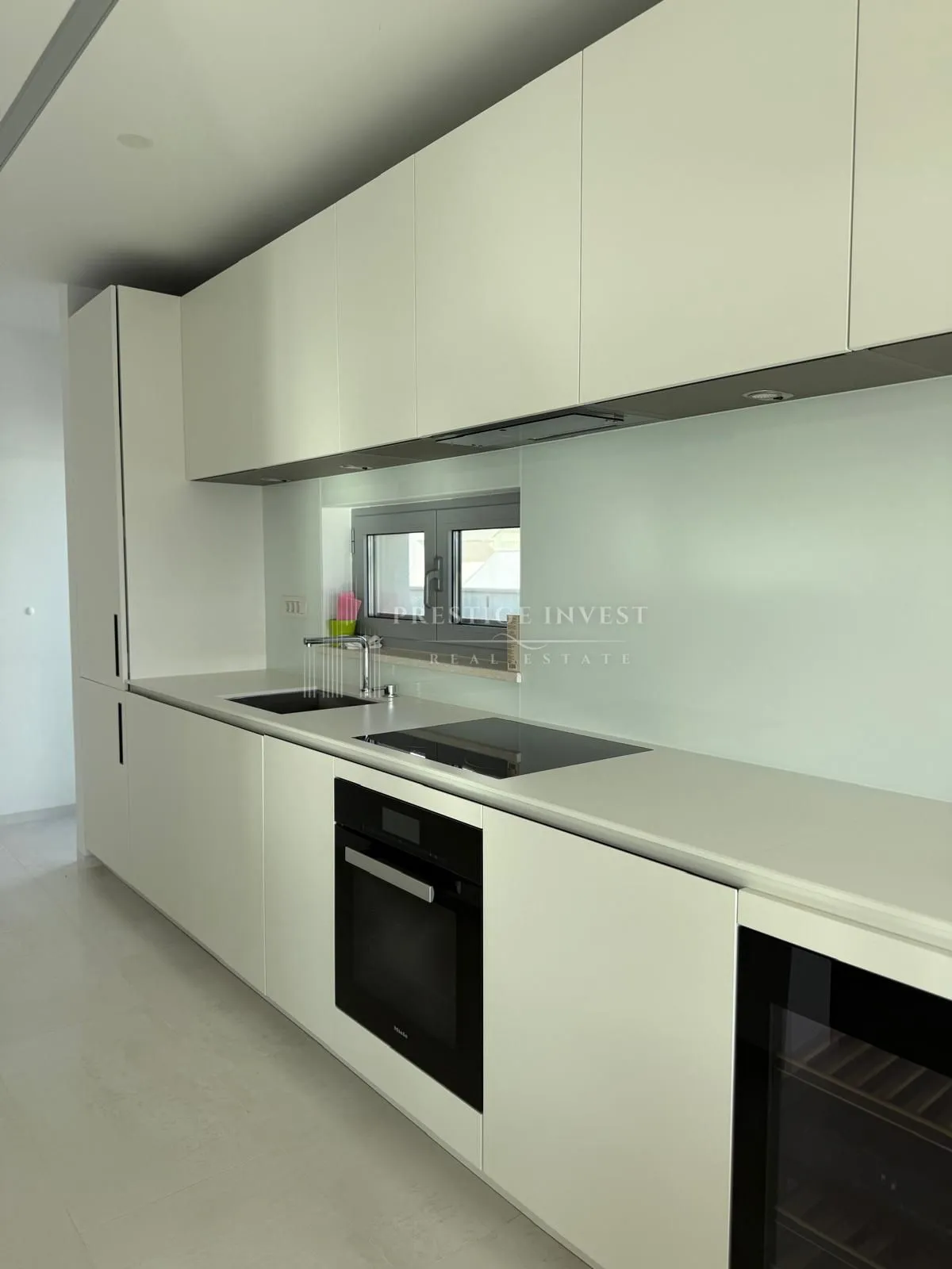 sukošan - penthouse- prvi red uz more - slika 27