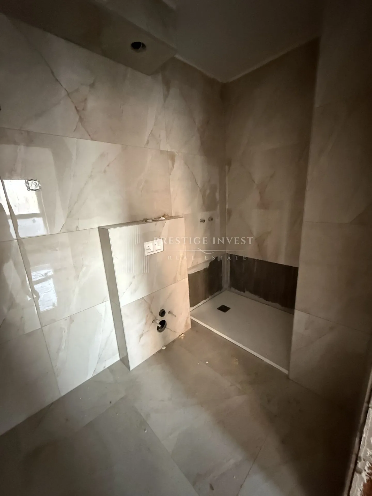 bibinje - z2- s1- dvosoban stan s vrtom- blizina mora - slika 12