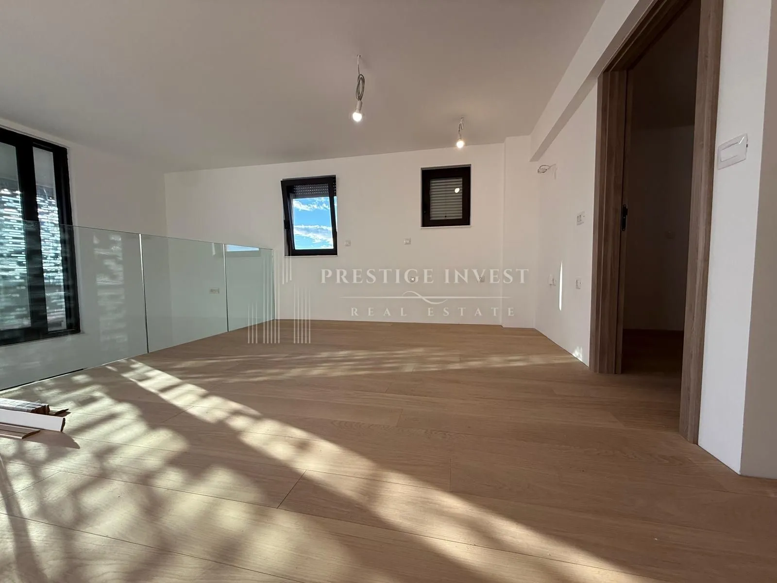 zadar- penthouse s galerijom i krovnom terasom - slika 39