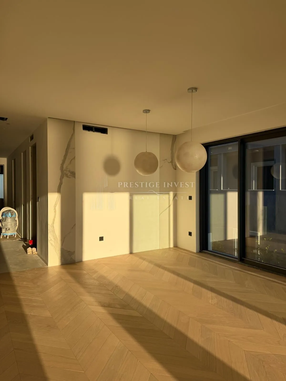 zadar- luksuzan penthouse s pogledom na more- blizina plaže - slika 7