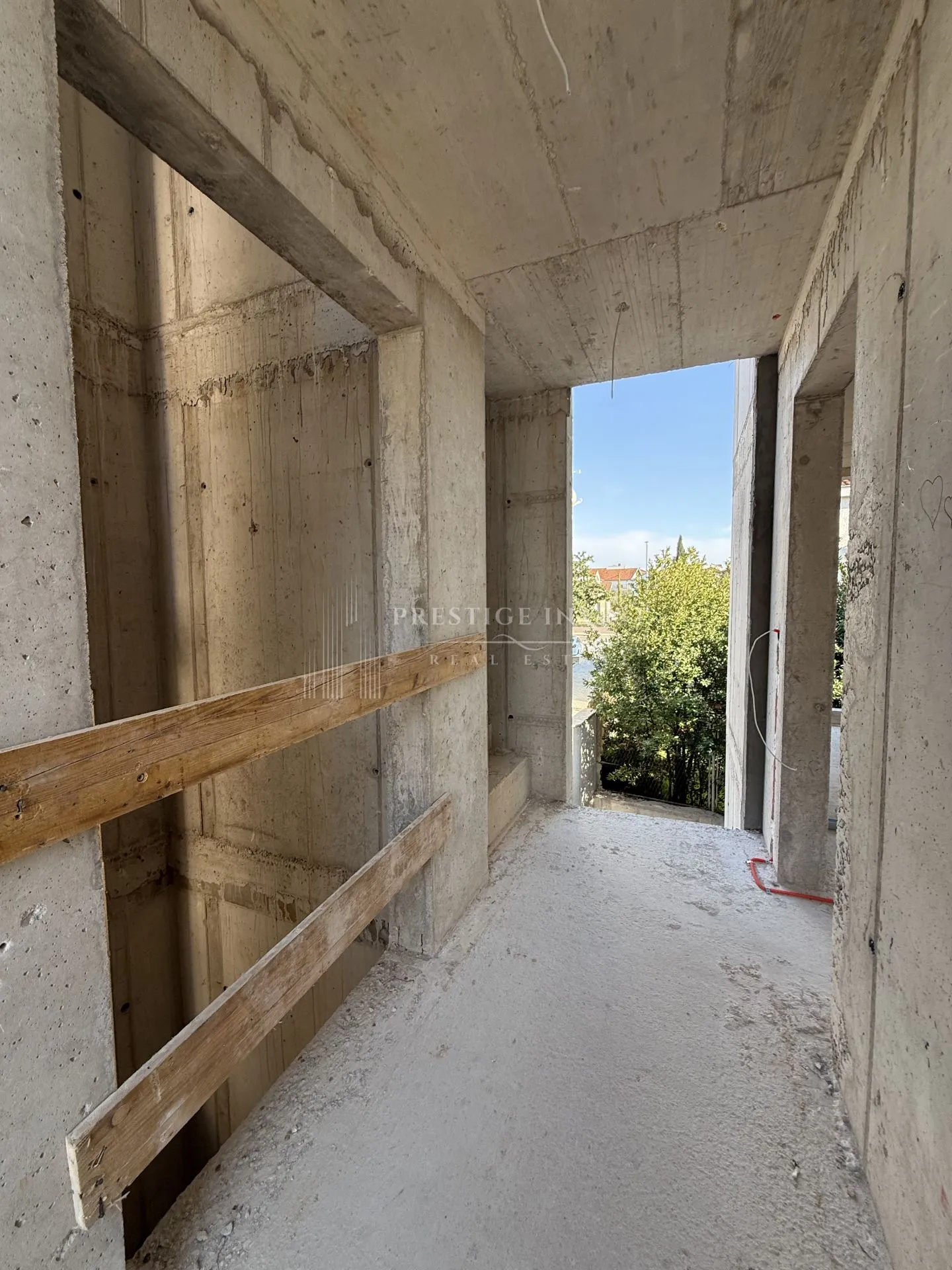 zadar- novogradnja- 3- soban stan- lift, garaža - slika 23