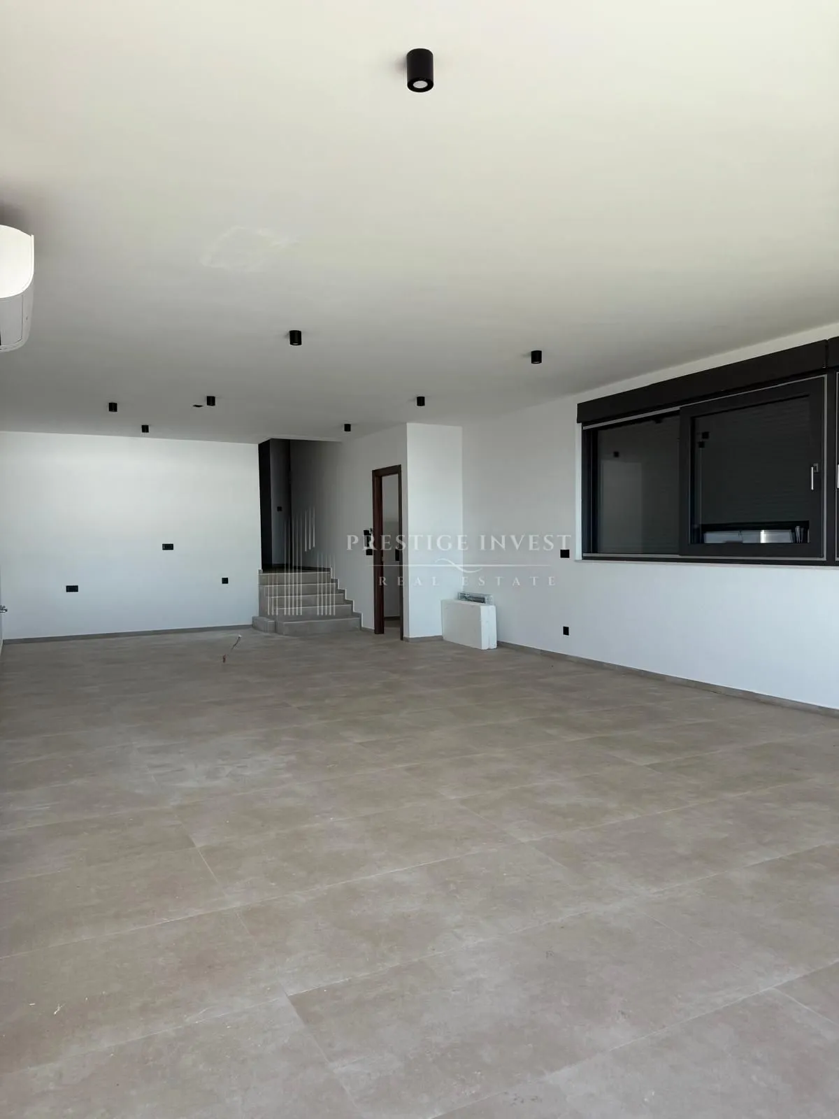 penthouse- pogled na more- bazen, krovna terasa - slika 16