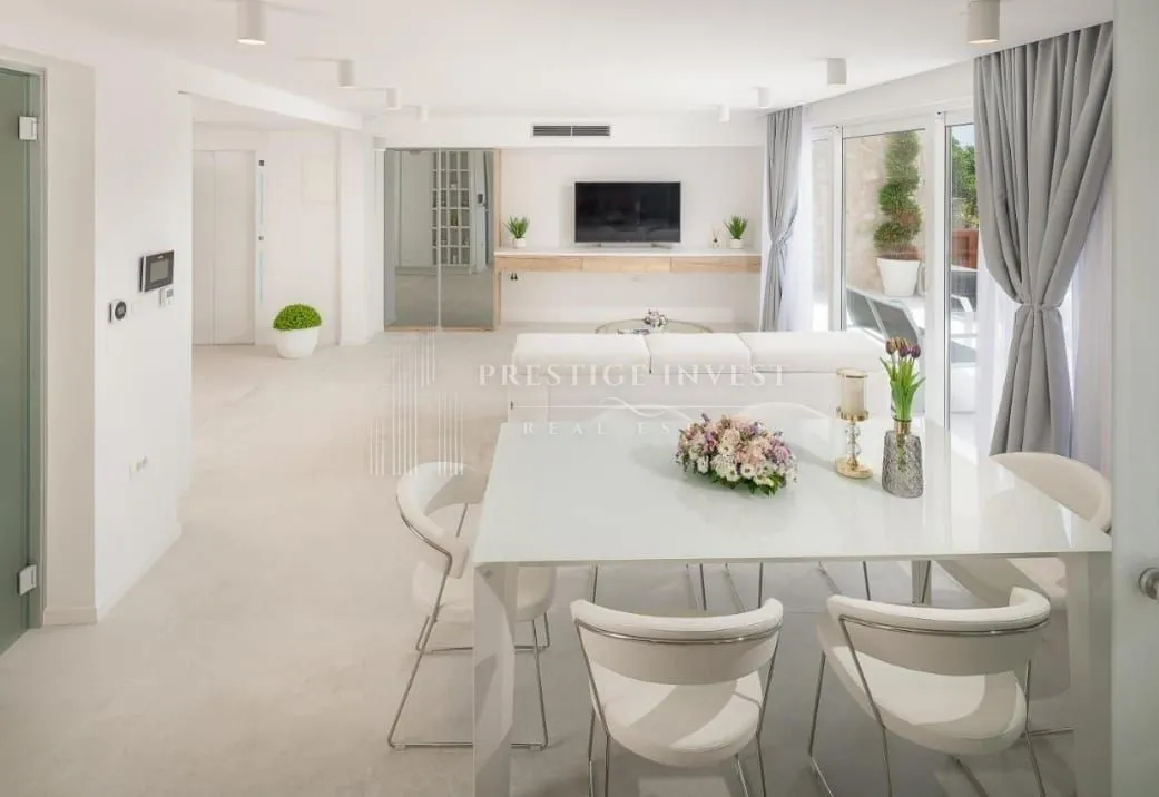 heritage villa christina - hvar - slika 5