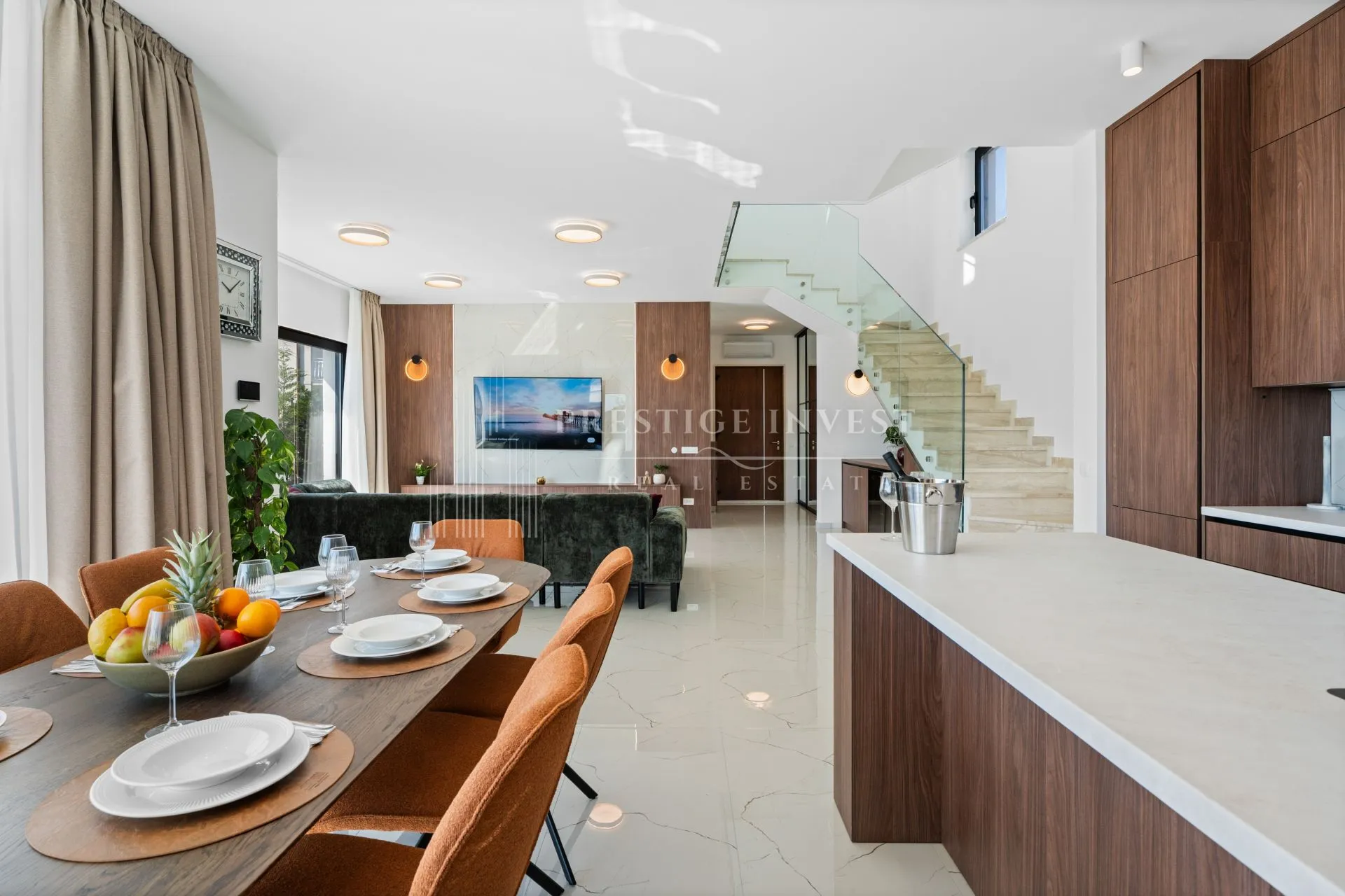 luksuzna villa imperial - ražanj - rogoznica - slika 24