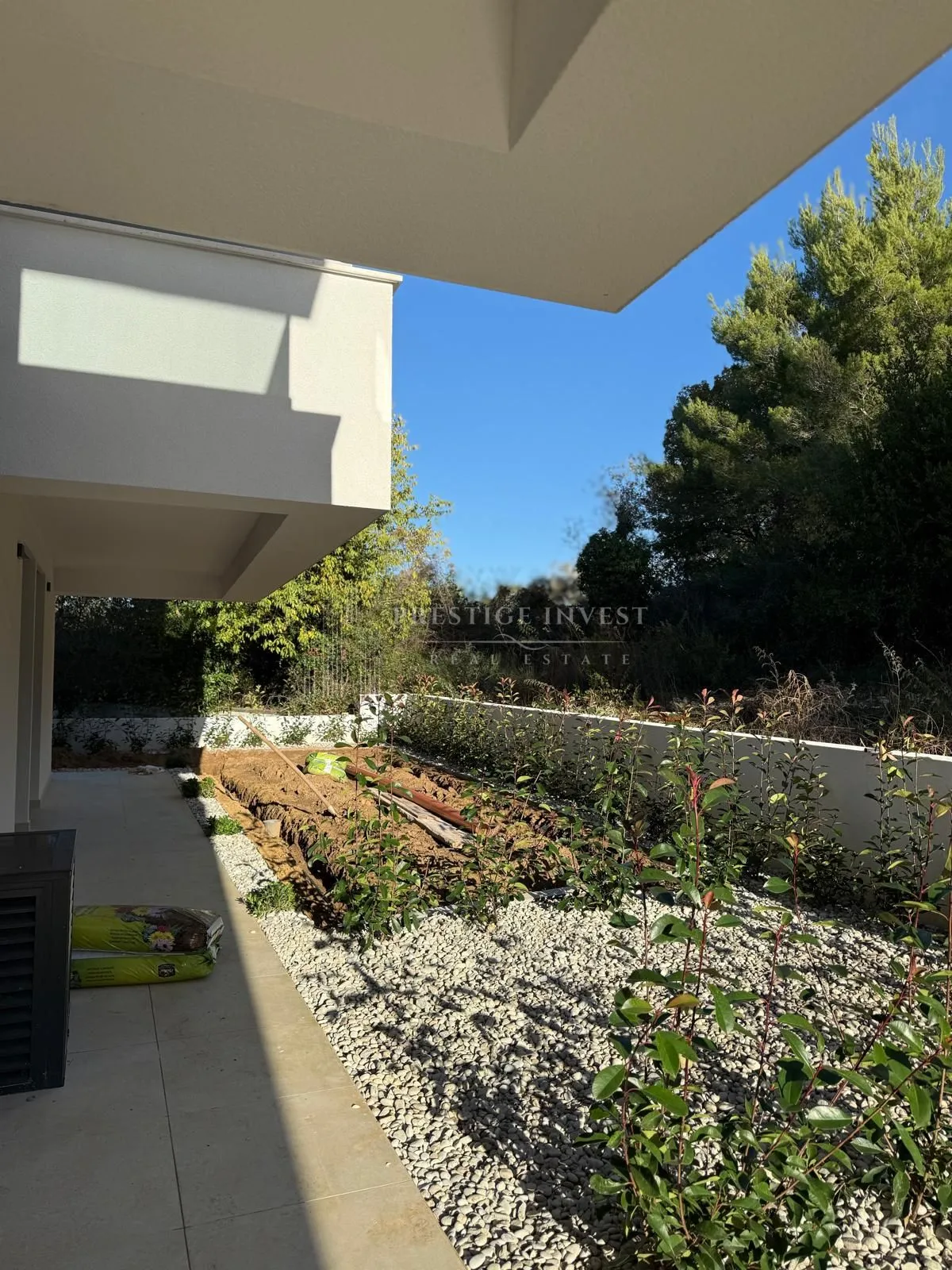 zadar, borik- trosoban stan s2 u prizemlju- garaža - slika 26