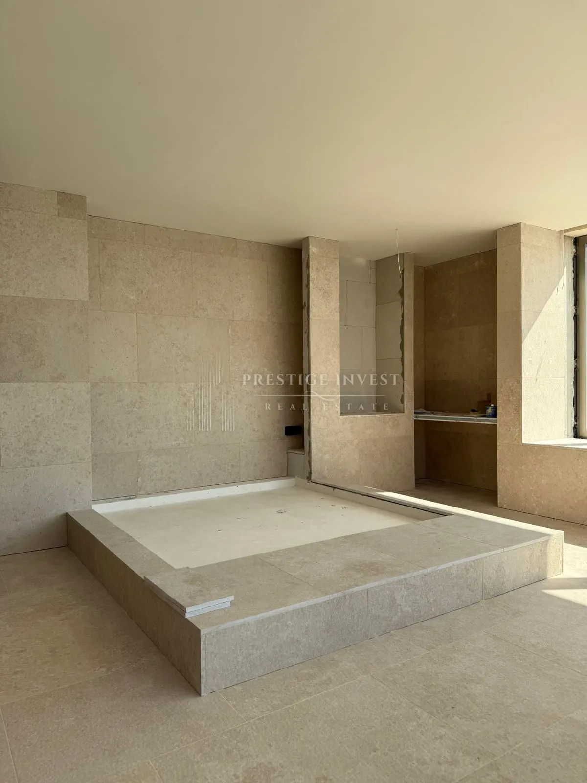 rogoznica - luxuzna vila- prvi red uz more - slika 48