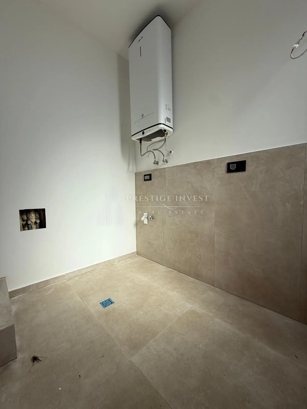 penthouse- pogled na more- bazen, krovna terasa - slika 29