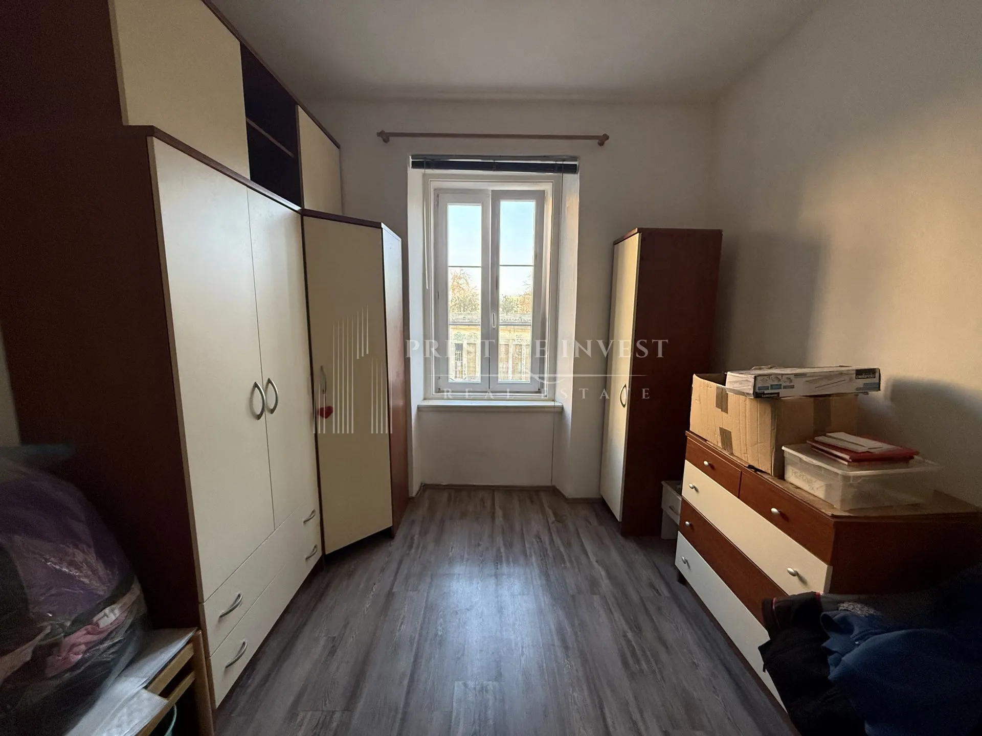 poluotok- četverosoban 82m2 - centar - slika 6