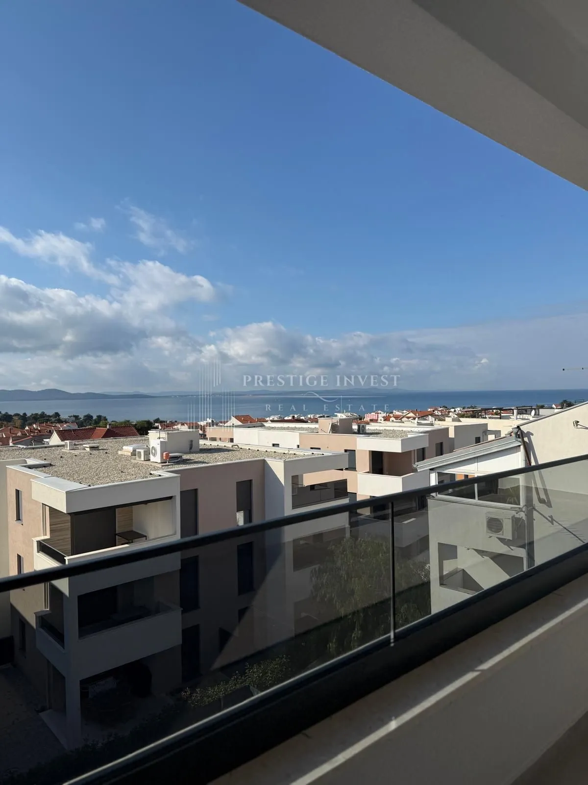 ZADAR- Penthouse s krovnom terasom- S7