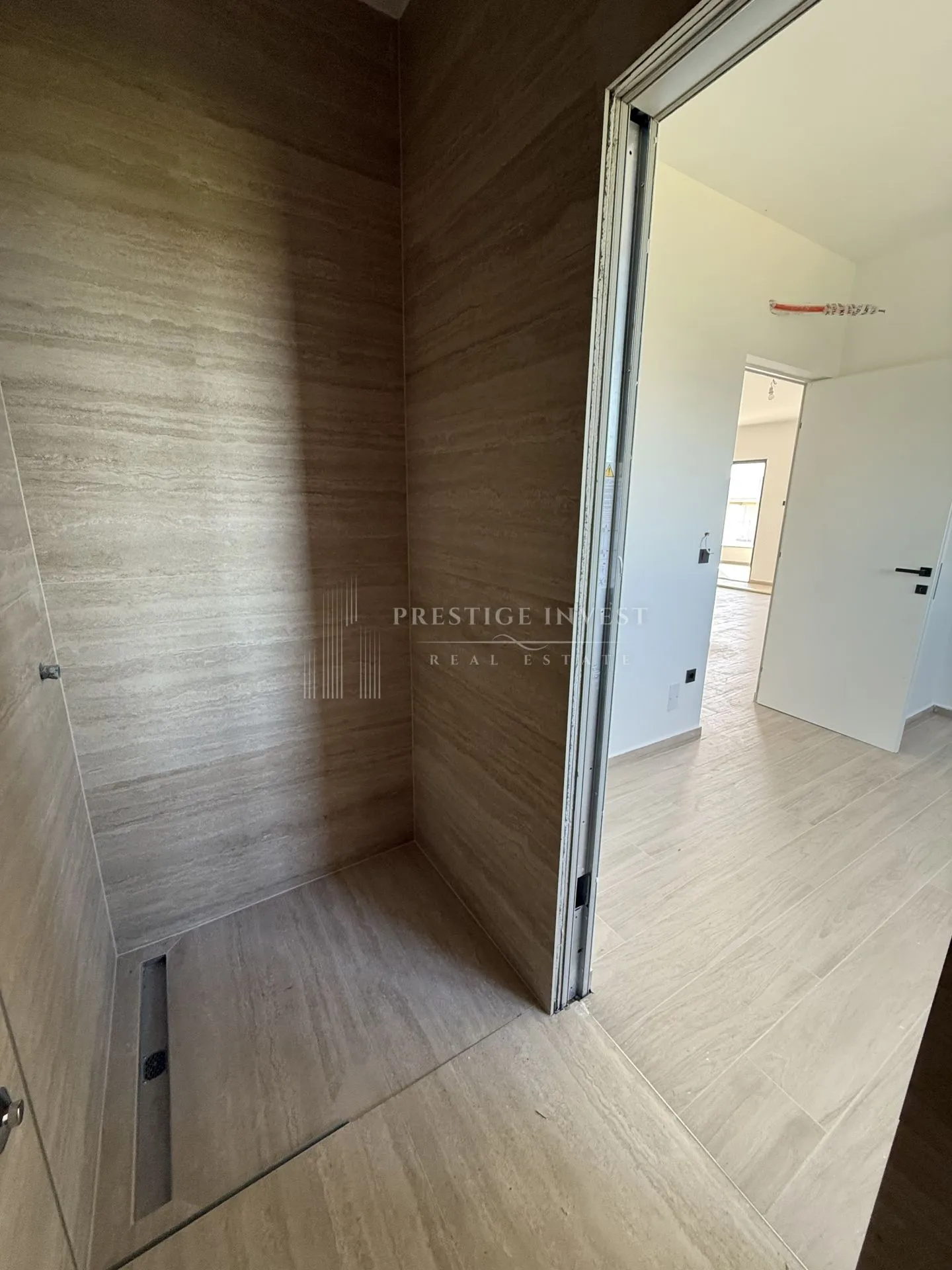 luksuzan penthouse pogled na more- s7 - drugi red uz more - slika 35
