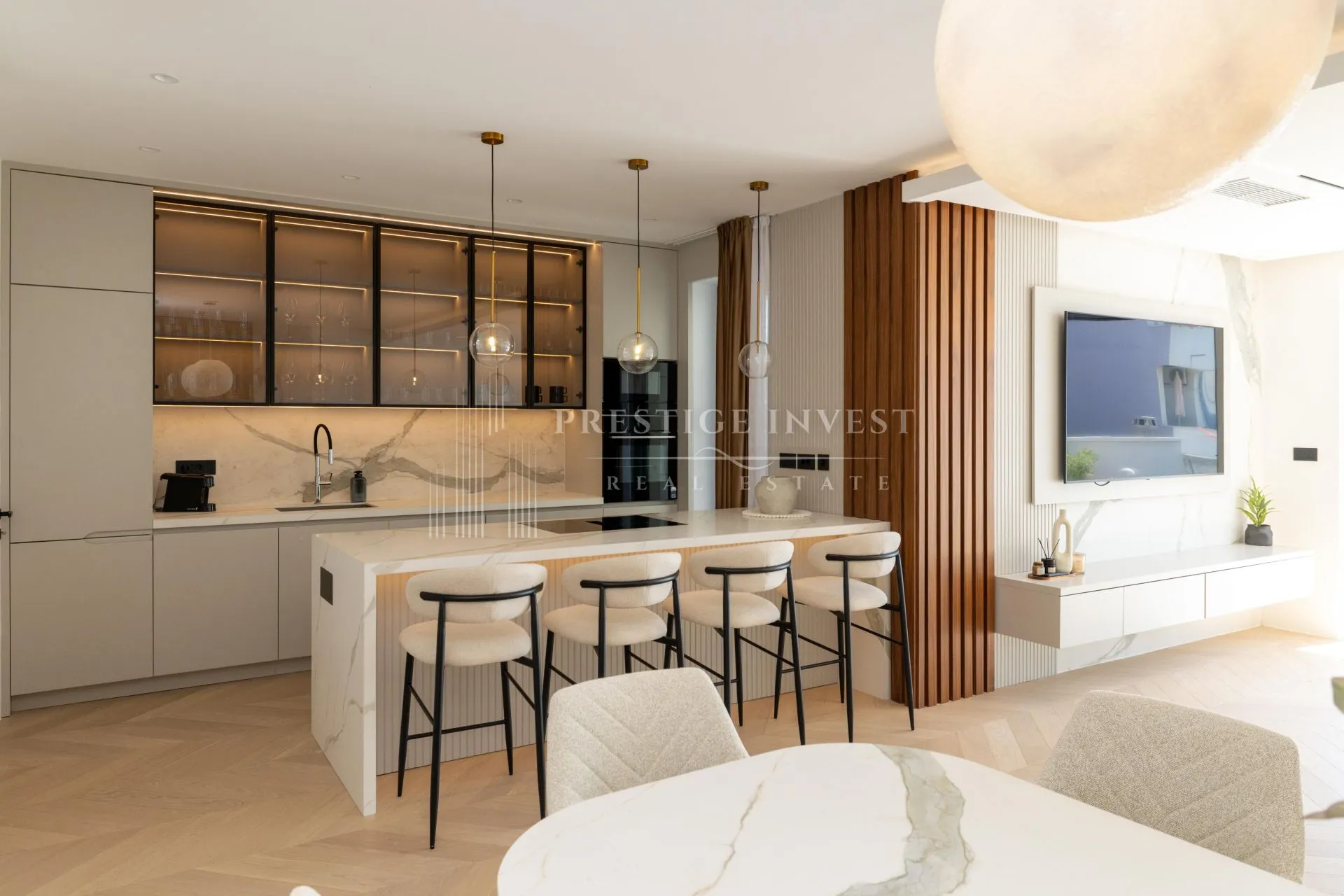 zadar- luksuzan penthouse s pogledom na more- blizina plaže - slika 53
