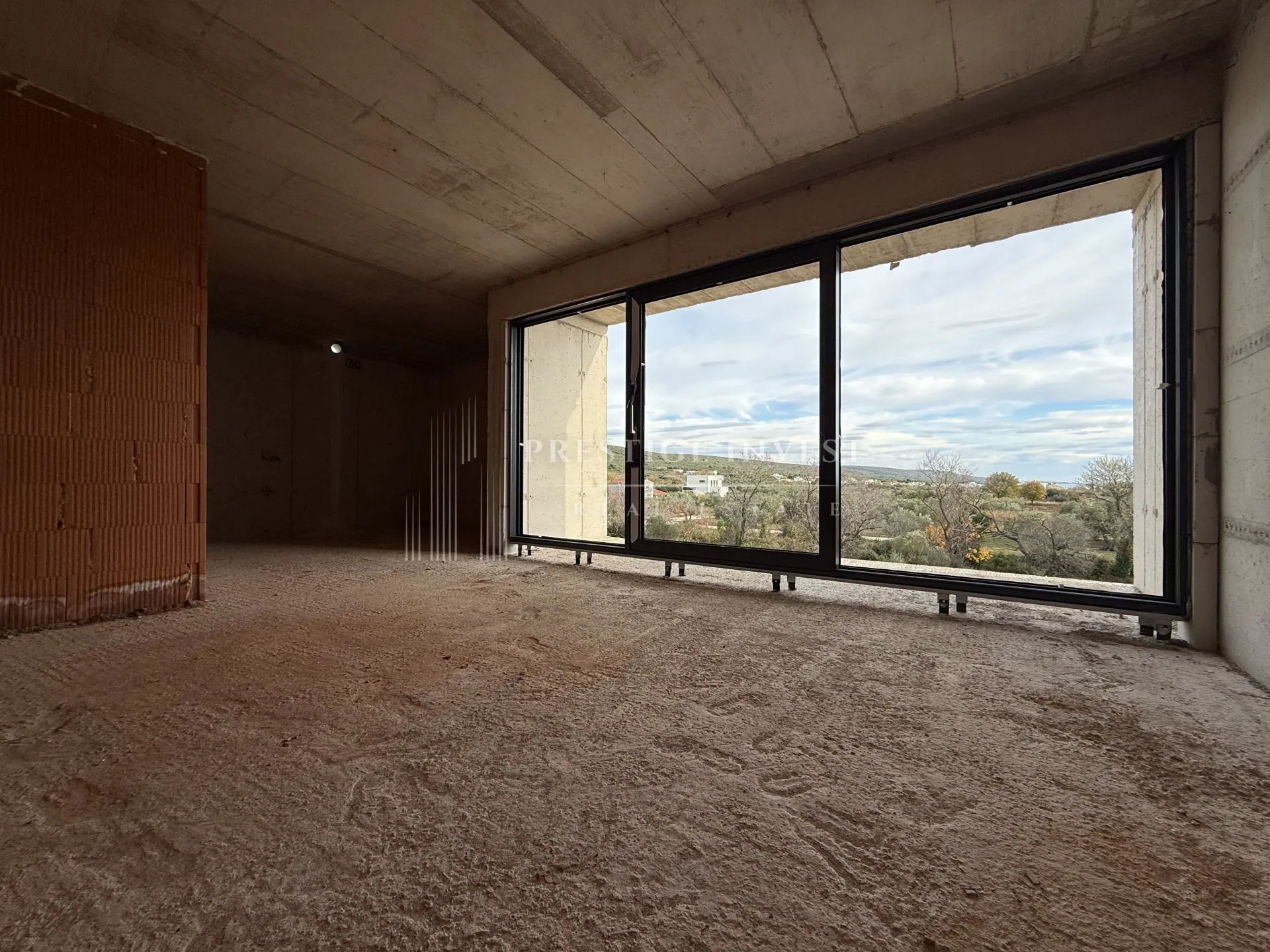 sukošan novogradnja- 3-sobni penthouse s krovnom terasom- s6 - slika 22