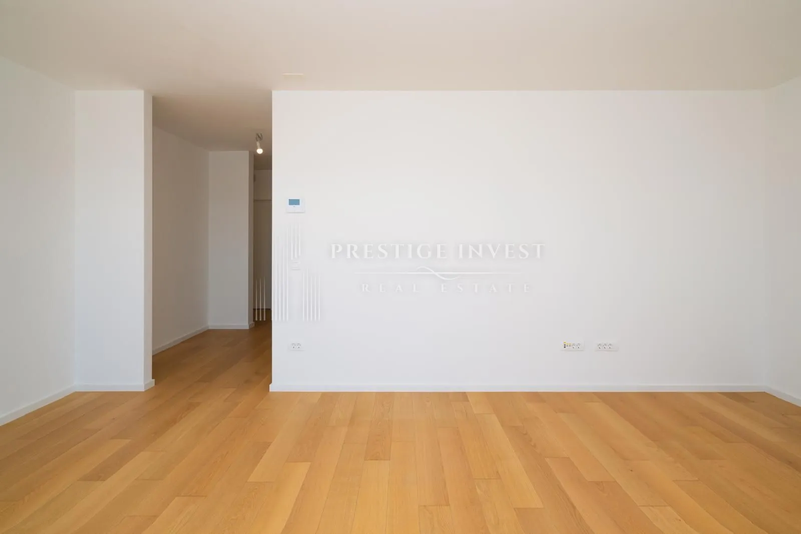 zadar-namješten trosoban penthouse s garažom - slika 43
