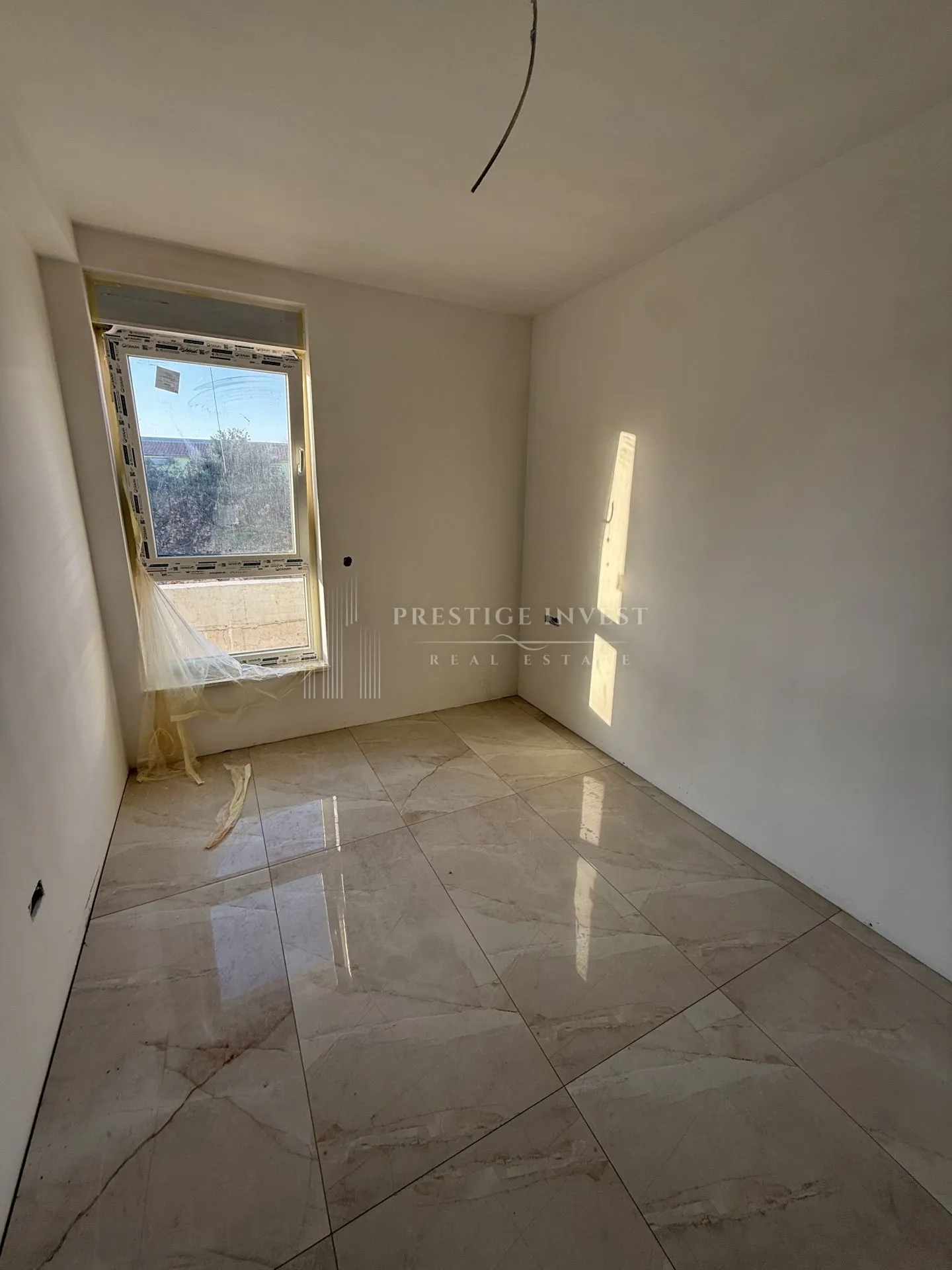 bibinje - z2- s5- penthouse s krovnom terasom - slika 30