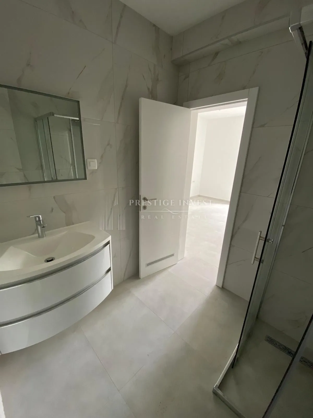 kožino- luksuzan penthouse s panormskim pogledom, 90m od mora - slika 16