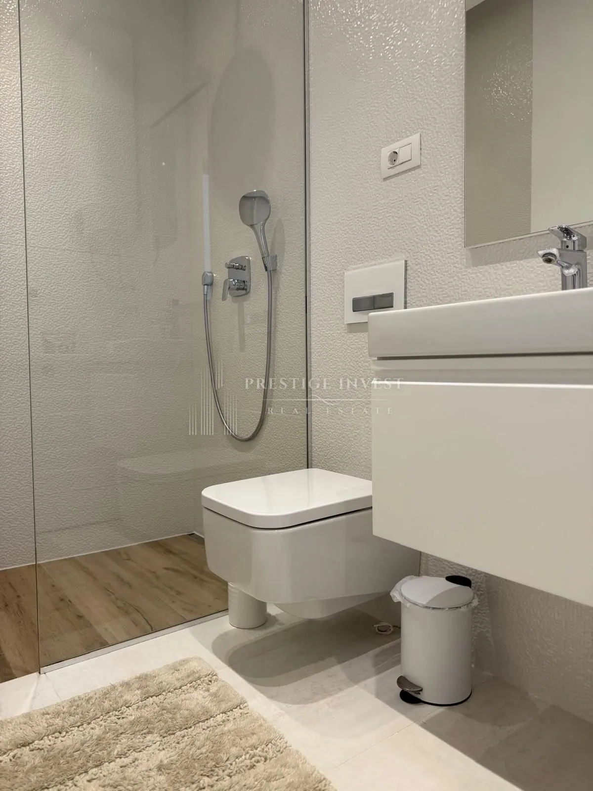 sukošan - penthouse- prvi red uz more - slika 44