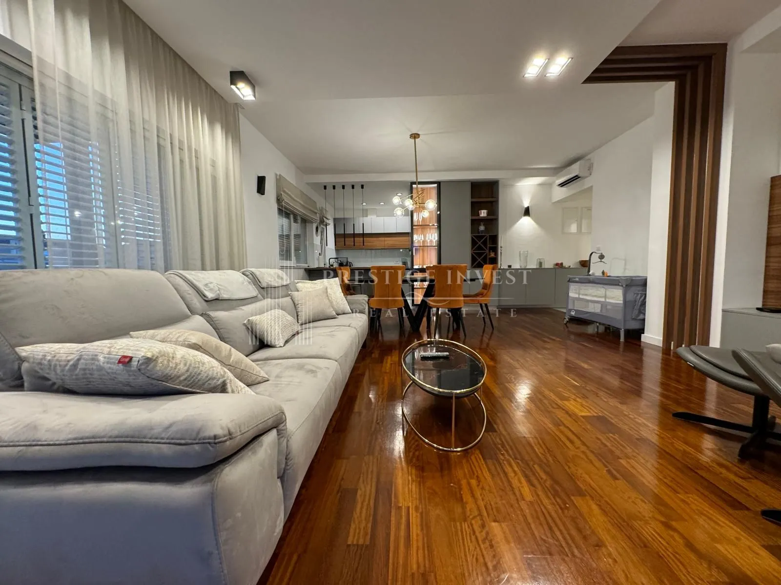 prilika- zadar- prvi red uz more- luksuzan 3s stan - slika 11