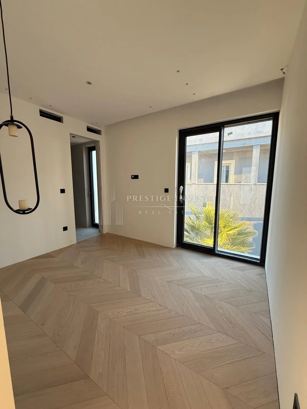 zadar- luksuzan penthouse s pogledom na more- blizina plaže - slika 47