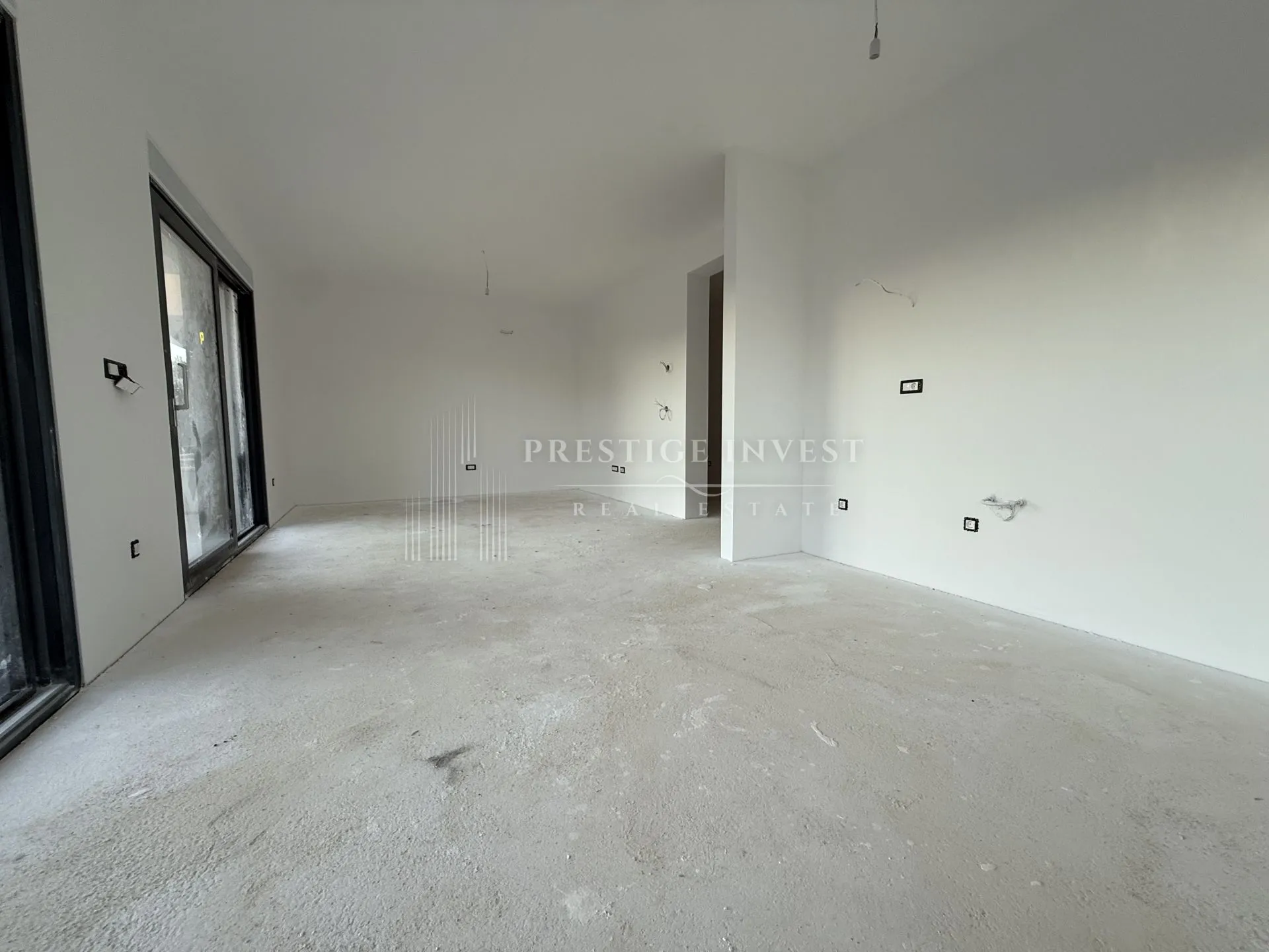 sukošan -s5 penthouse s krovnom terasom i pogledom na more - slika 18