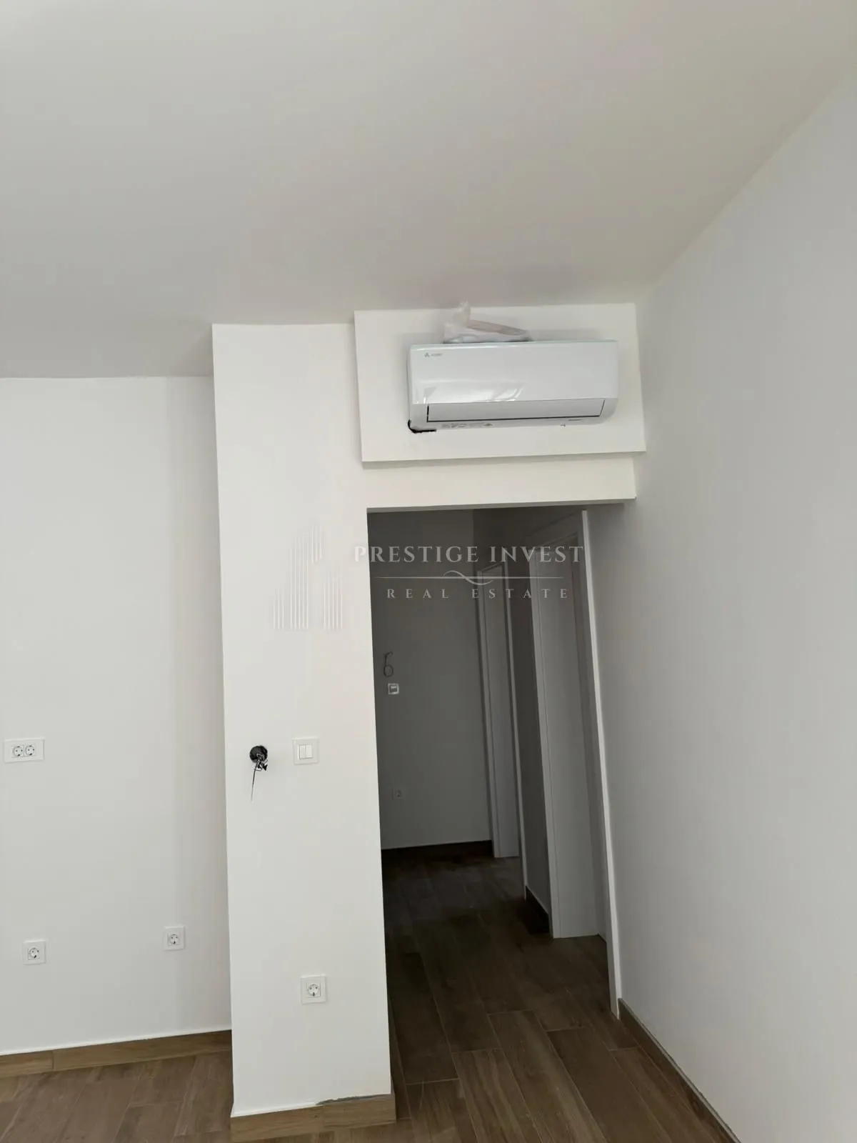 pakoštane-novogradnja-trosoban stan 70 m od mora - slika 18