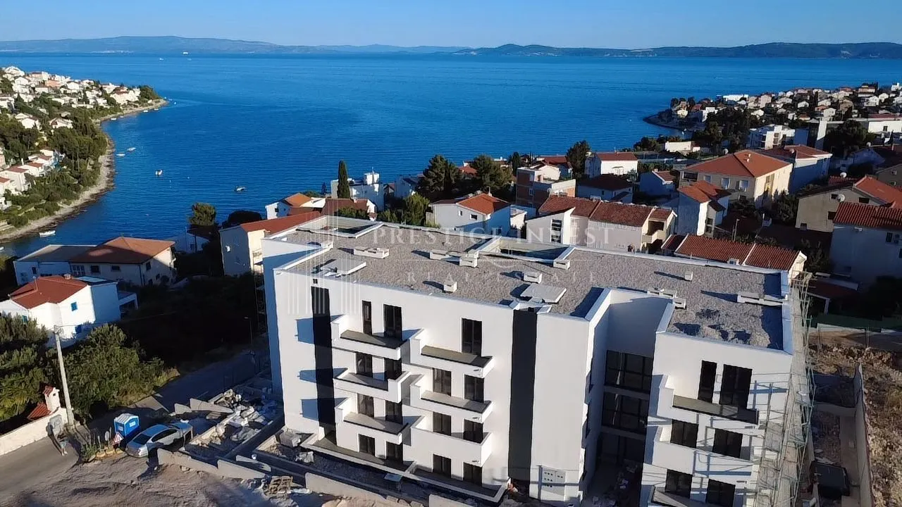 penthouse stan s17 – projekt gromile – čiovo - slika 4