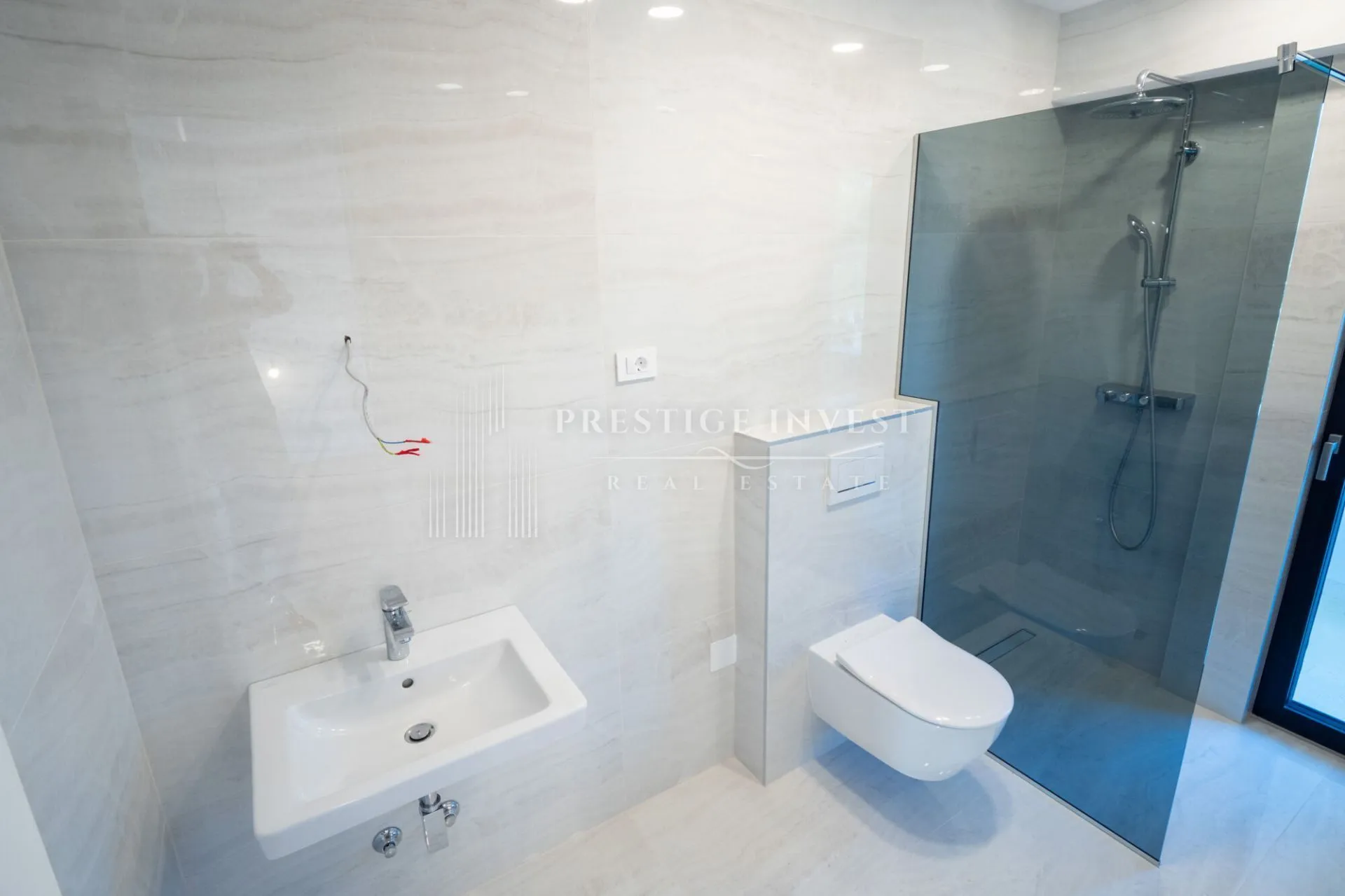 kožino -luksuzan penthouse s3 s krovnom terasom 50m od mora - slika 38