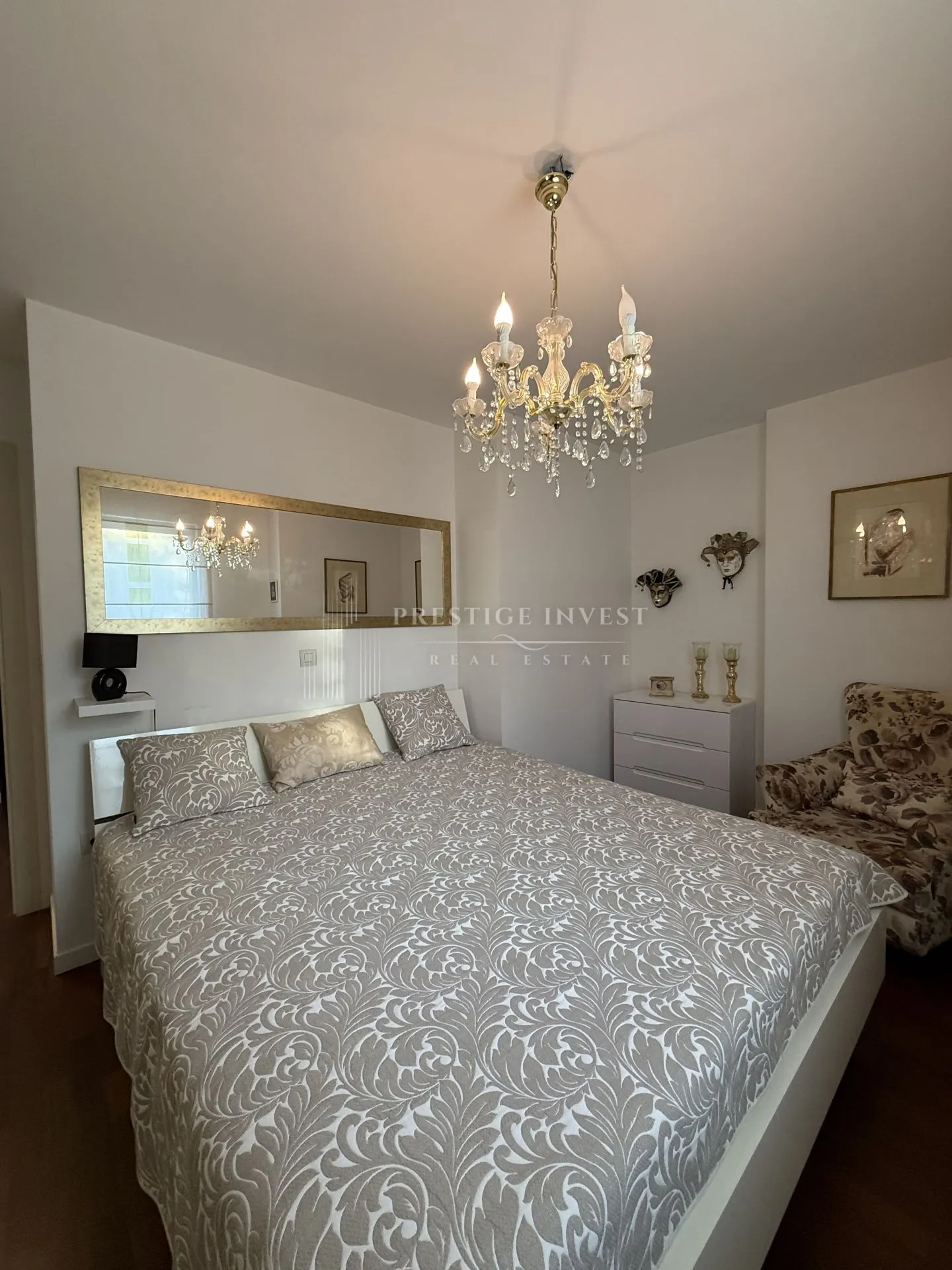 borik -trosoban stan s vrtom - 88,6 m2 - slika 9
