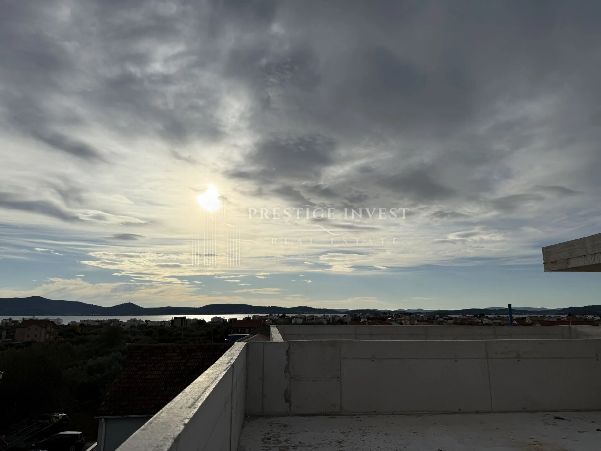 sukošan novogradnja- 3-sobni penthouse s krovnom terasom- s6 - slika 17