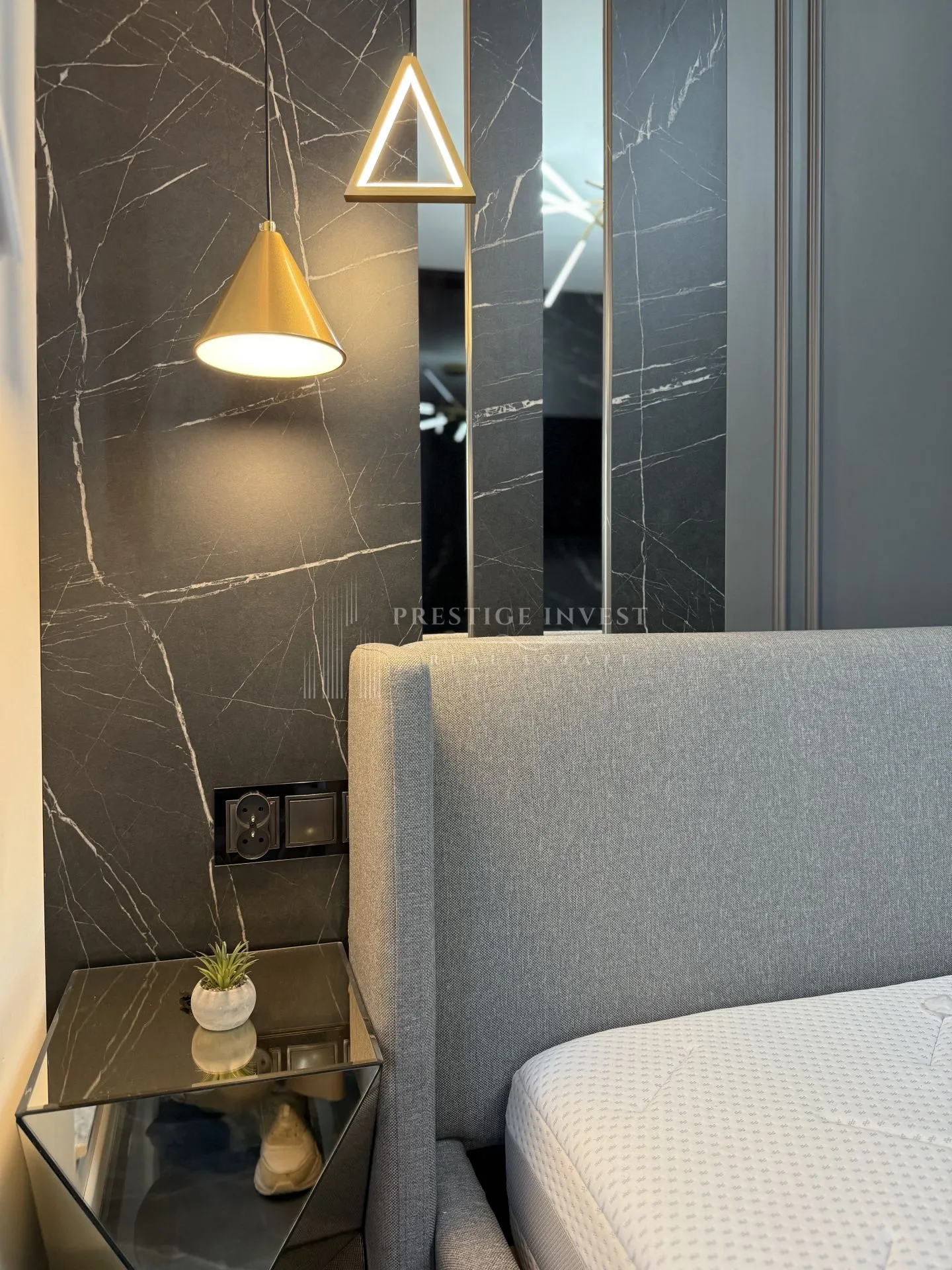 ekskluzivan penthouse- drugi red od plaže - slika 64