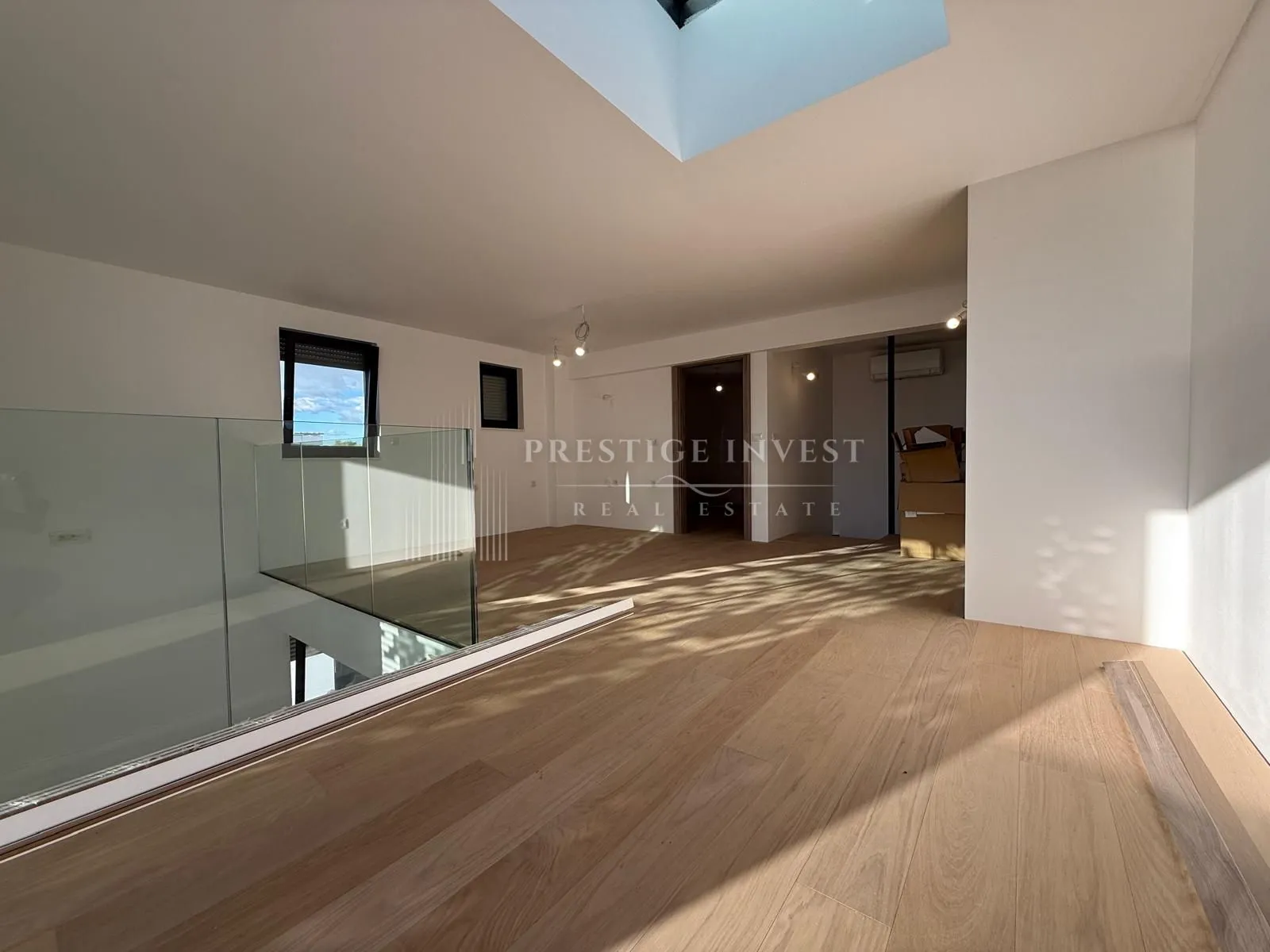 zadar- penthouse s galerijom i krovnom terasom - slika 36