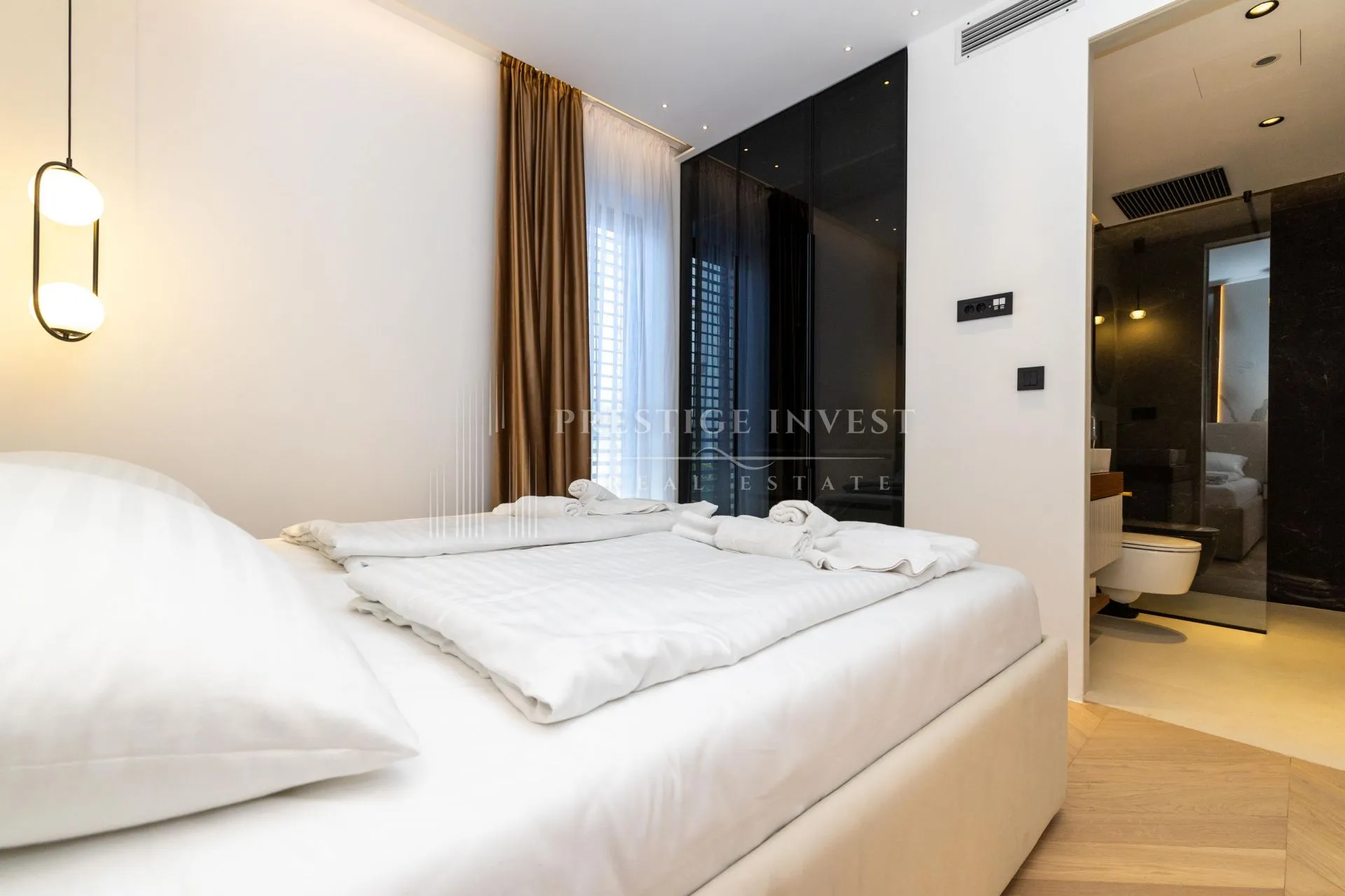 zadar- luksuzan penthouse s pogledom na more- blizina plaže - slika 32