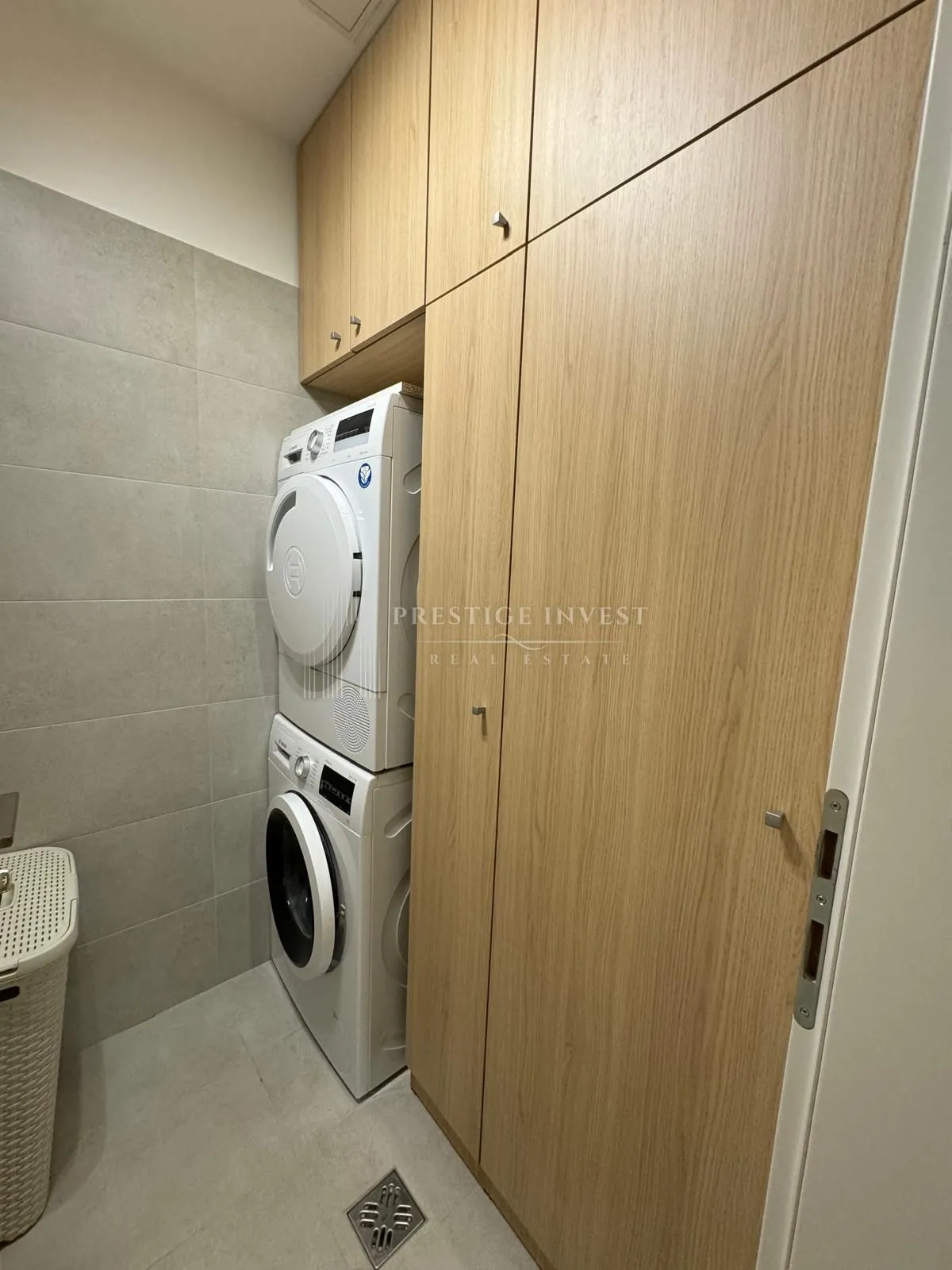 prilika- zadar- prvi red uz more -trosoban stan s garažom - slika 48