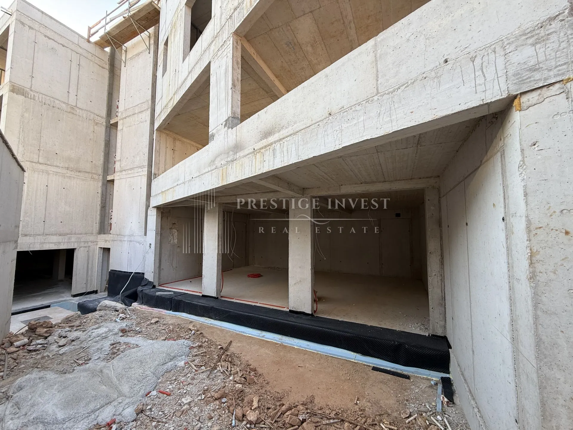 novogradnja- zadar- trosoban stan s vrtom, garaža- s1 - slika 42