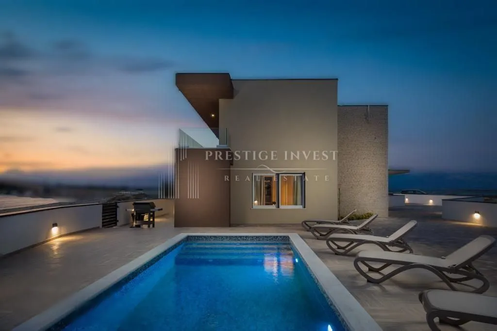 villa majestic seaside oasis- prvi red uz more - slika 7
