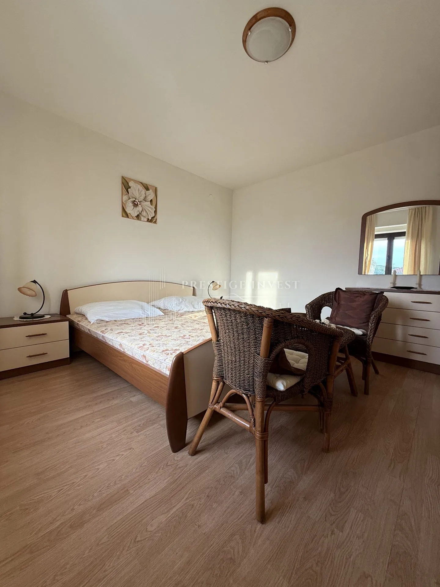 sveti petar- kuća s pogledom na more- 2 trosobna stana - slika 30
