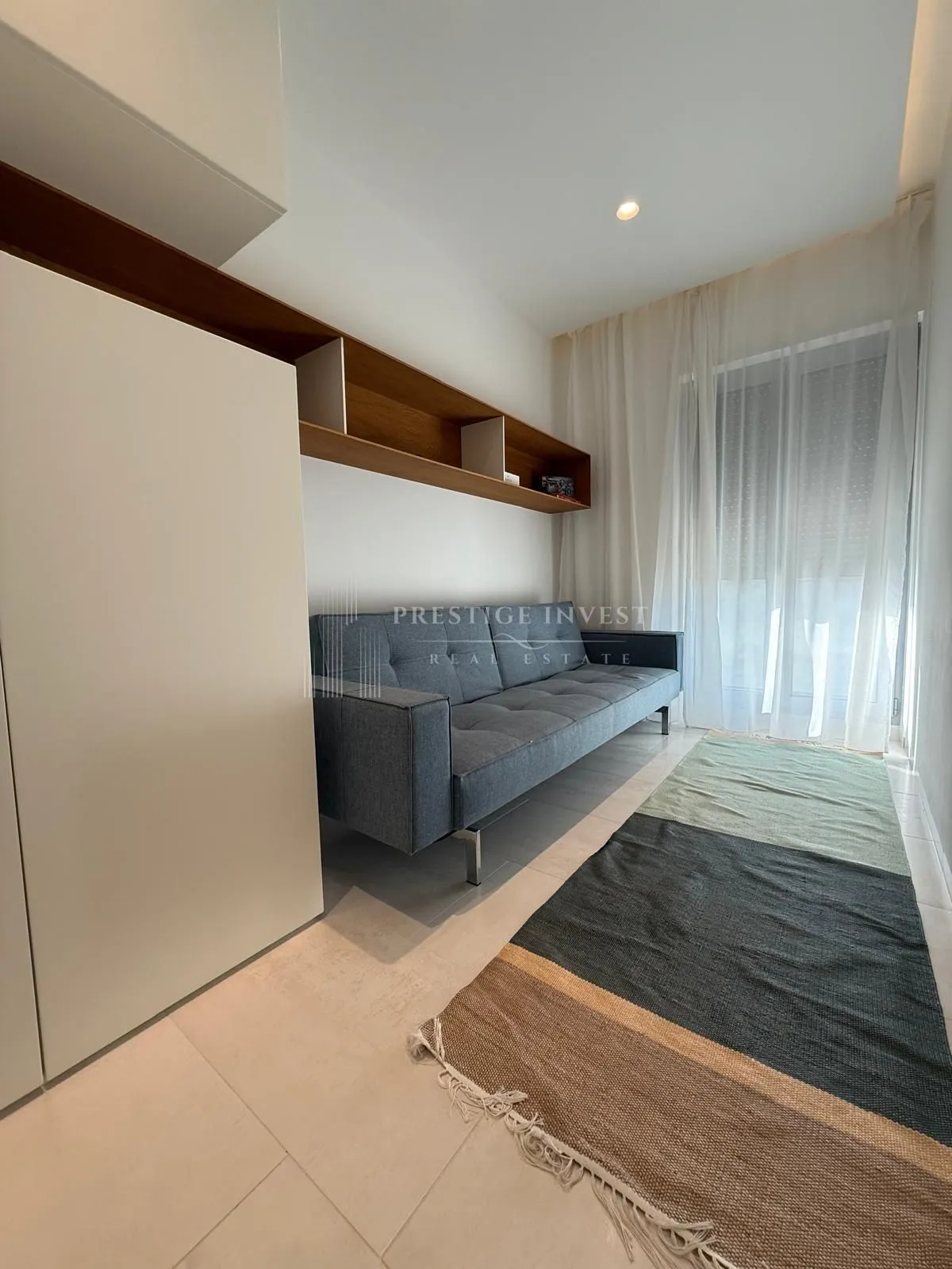 sukošan - penthouse- prvi red uz more - slika 53