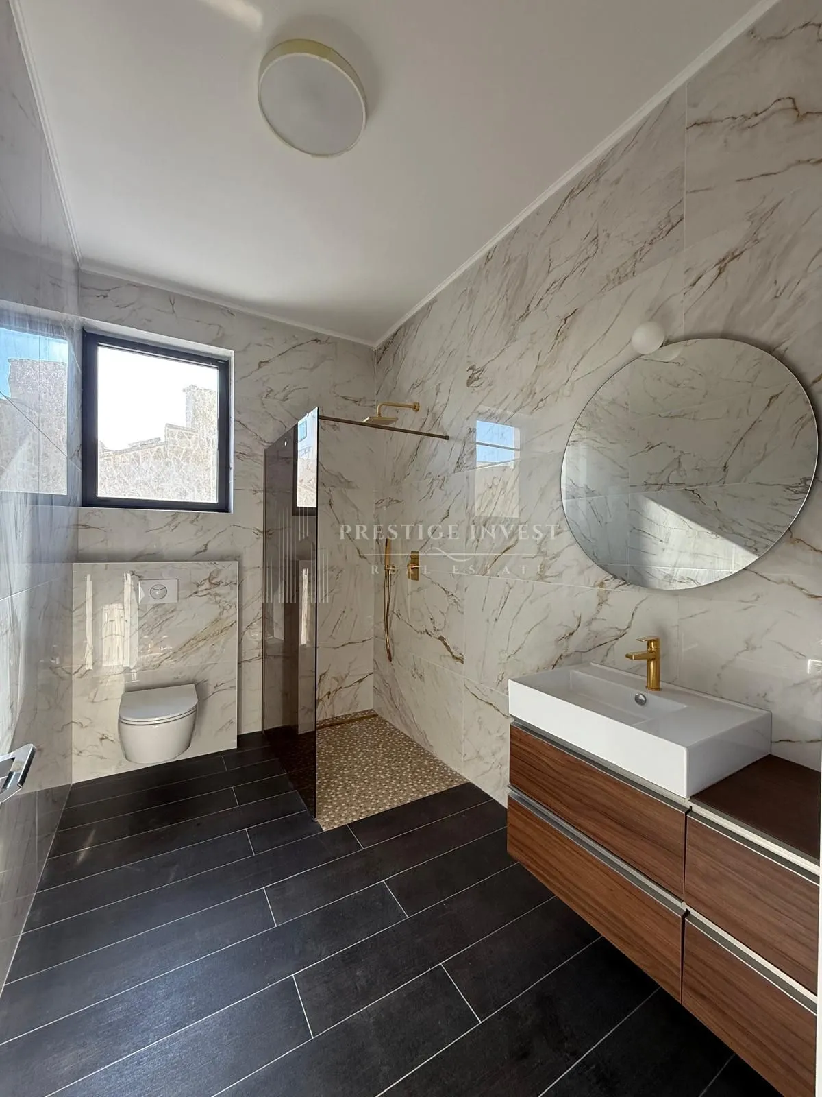 rogoznica - luksuzna vila prvi red uz more - slika 28