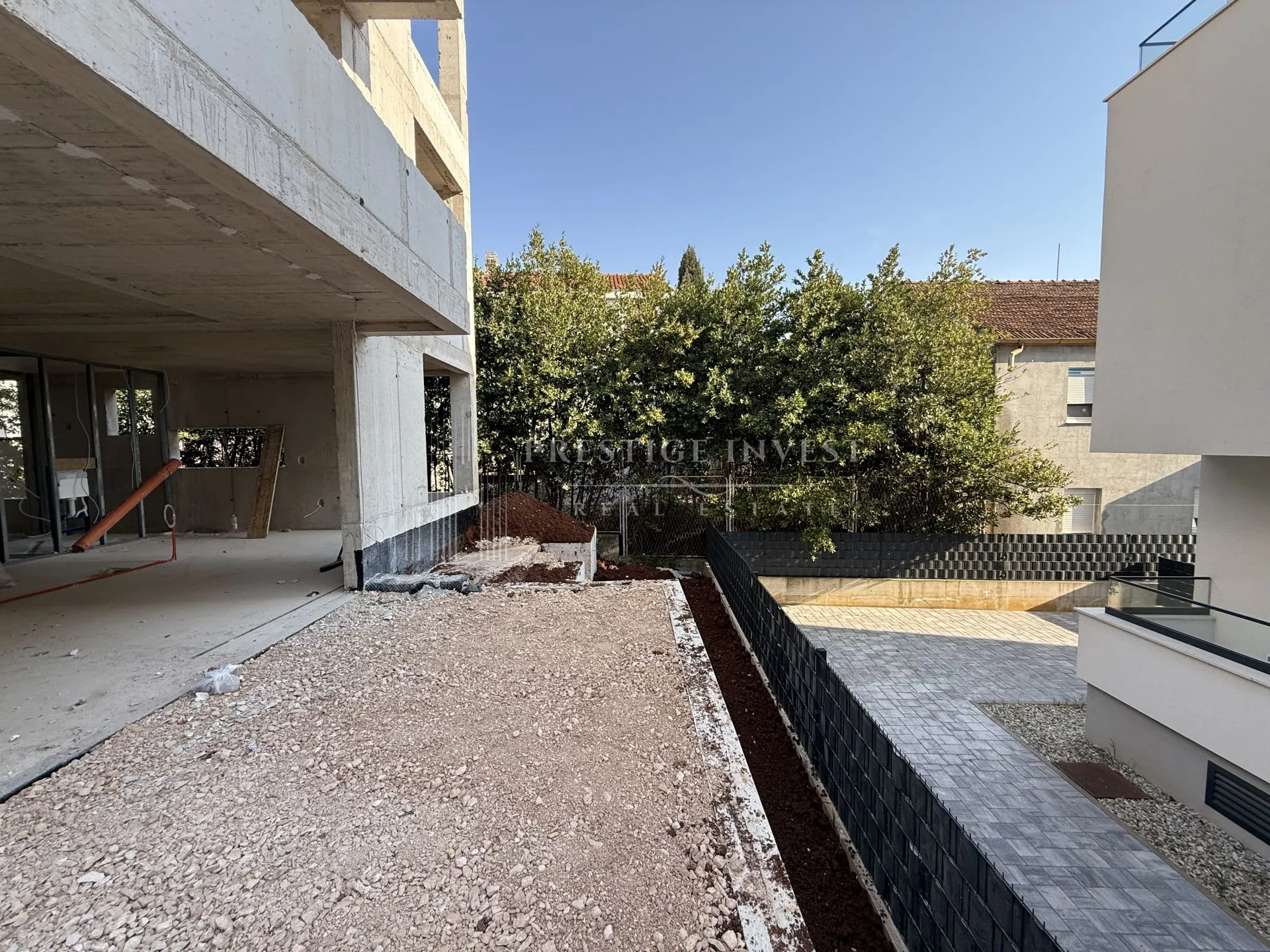 zadar- novogradnja- 3-soban stan- garaža i lift- s4 - slika 20