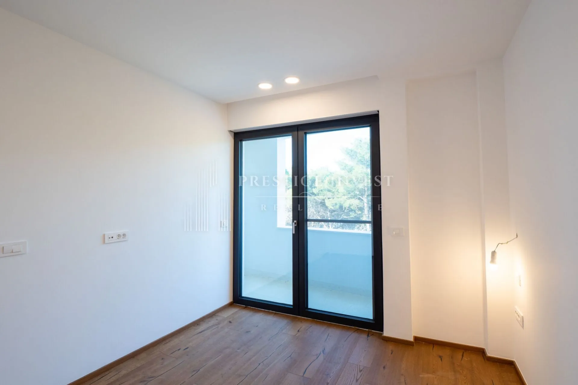 kožino -luksuzan penthouse s3 s krovnom terasom 50m od mora - slika 27