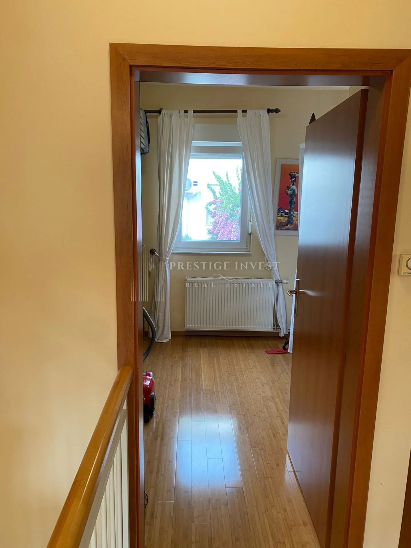 petrčane-dvoetažni stan sa vrtom - slika 35