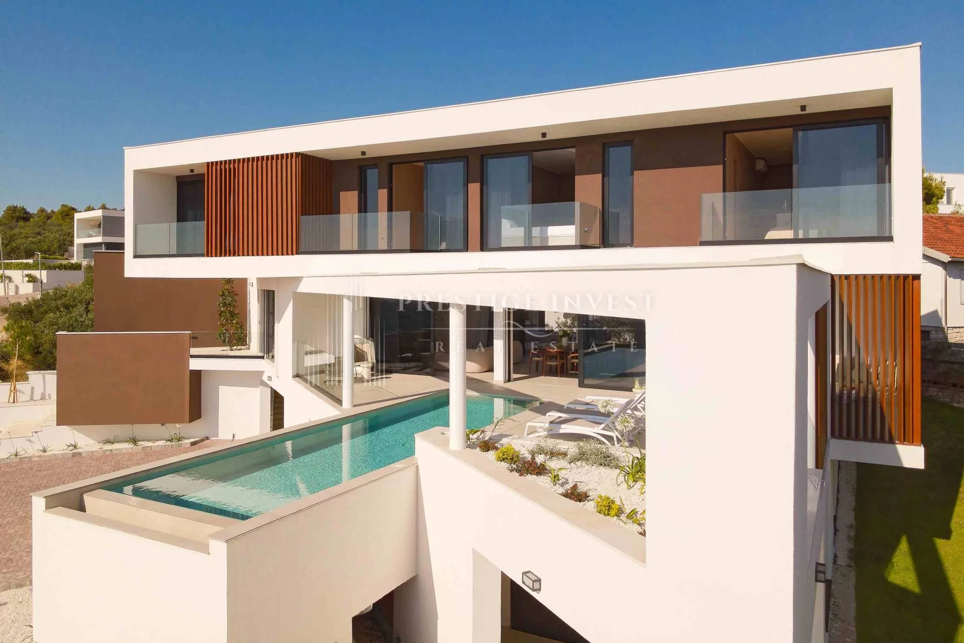 Luksuzna Villa Primo - Primosten - Primošten