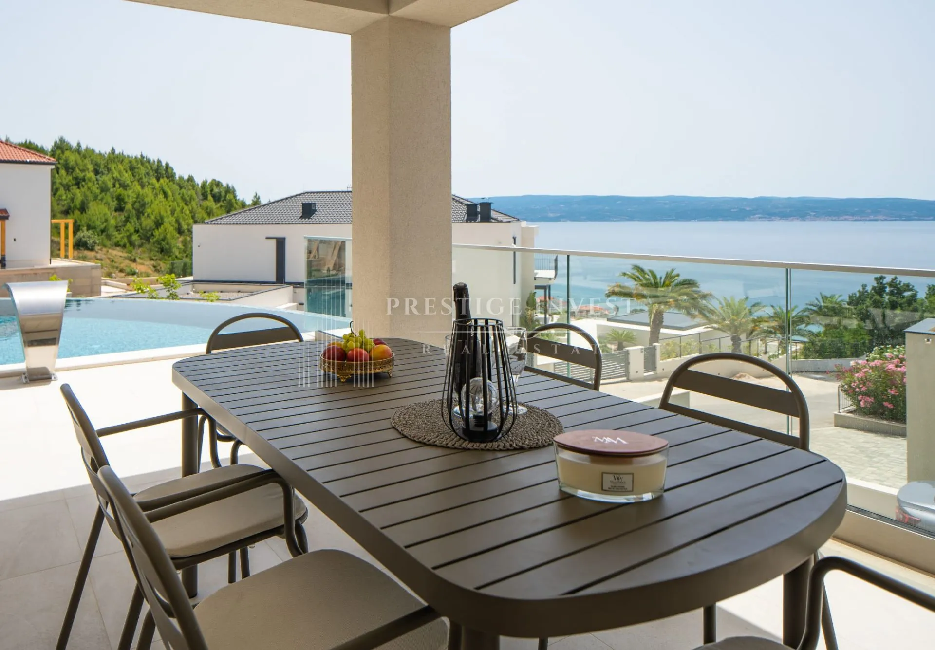 split, villa olea - slika 31