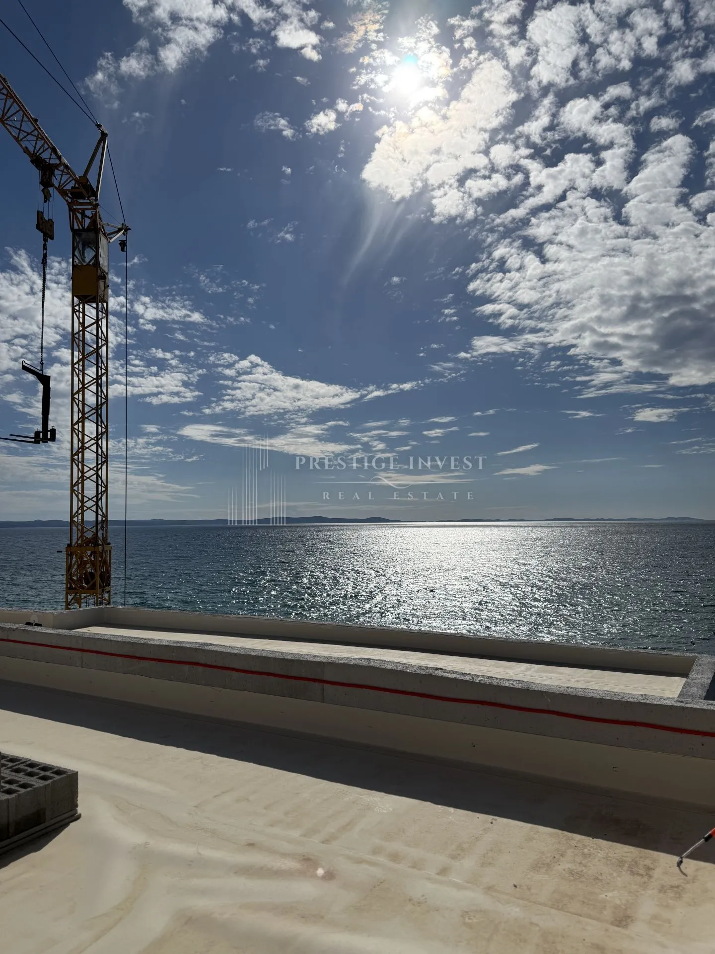 penthouse- prvi red uz more- privatni lift- 343m2 - slika 29