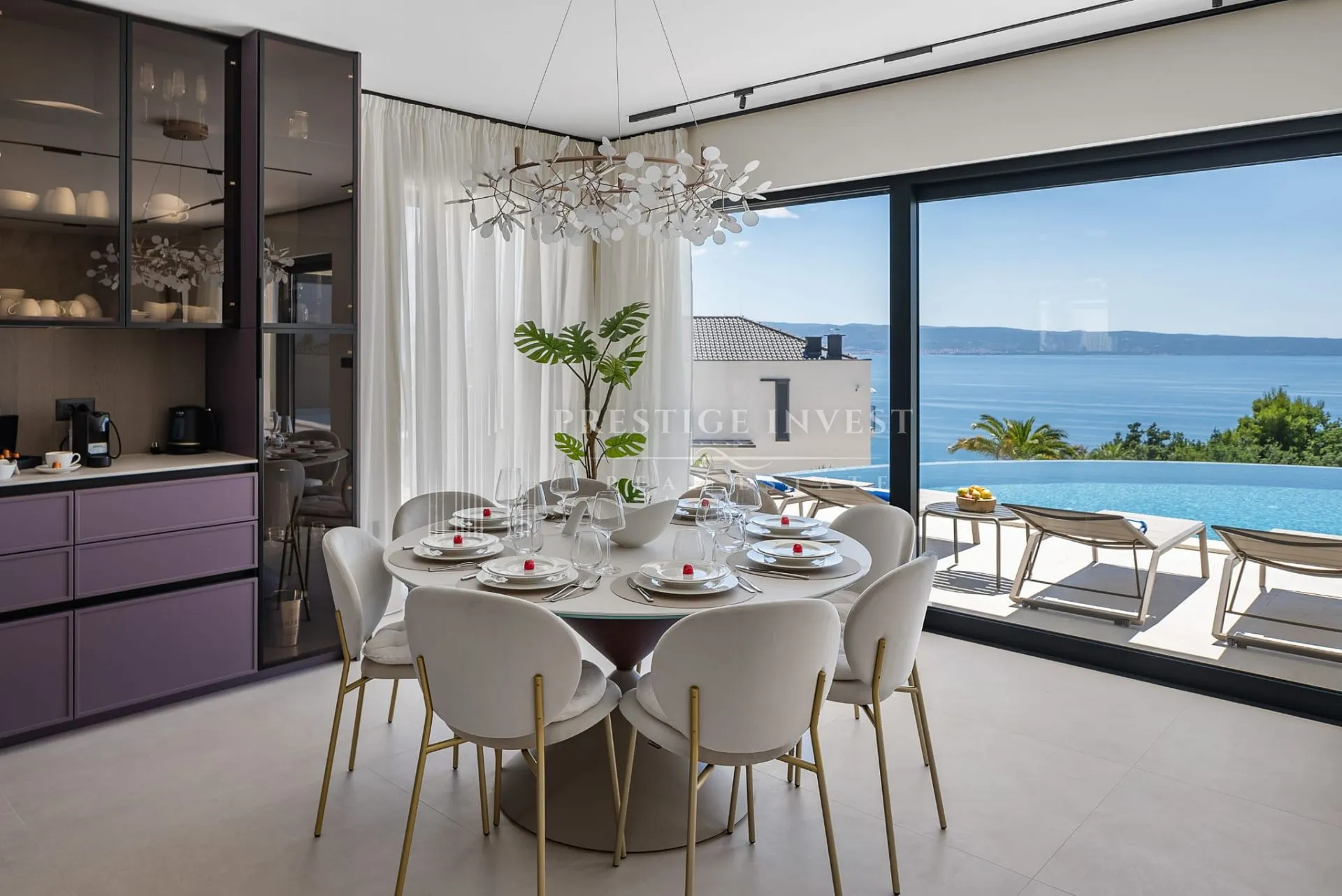 split, villa olea - slika 24
