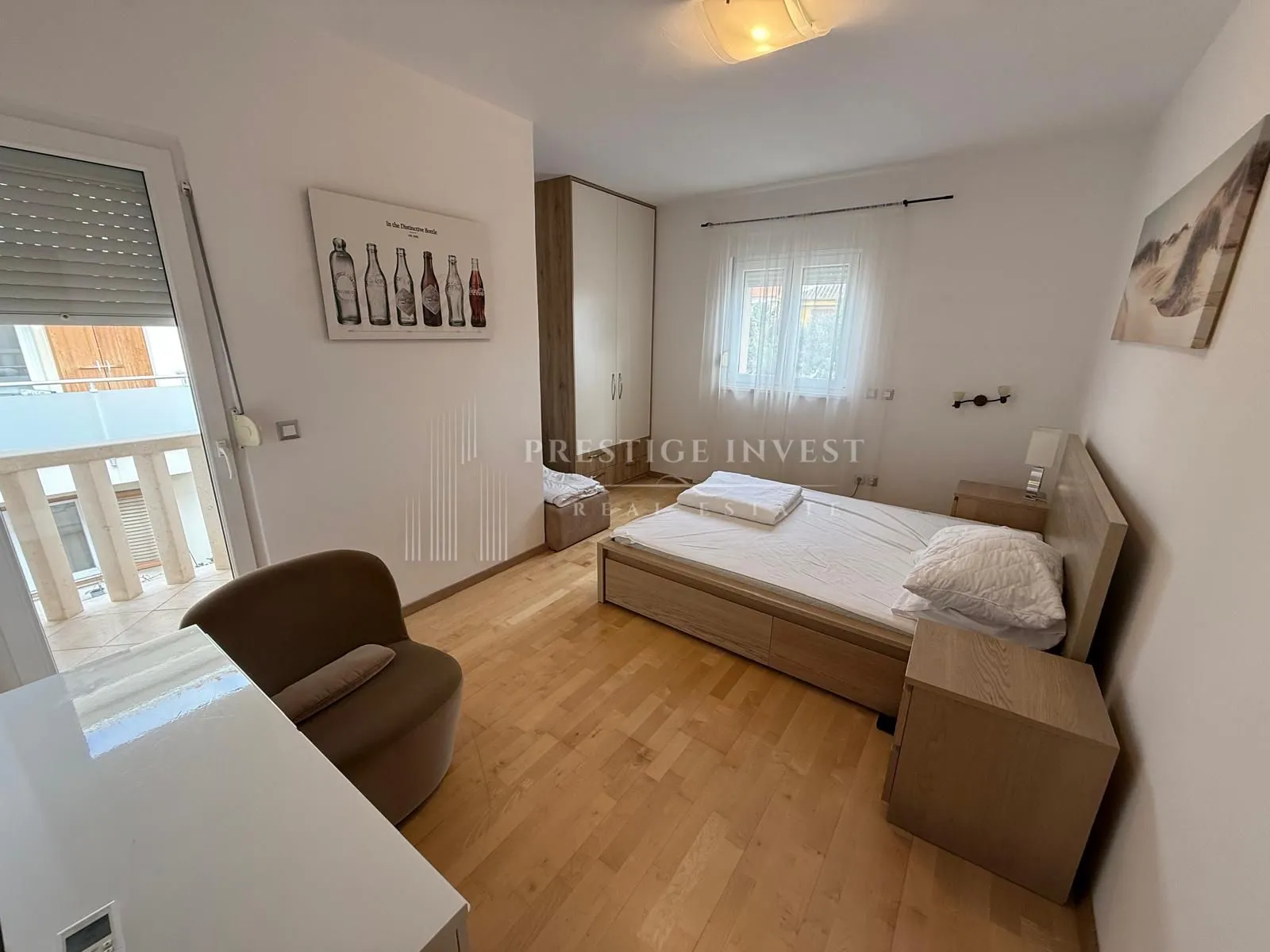 kuća s 3 stana - prvi red uz more - 580m2 - slika 50