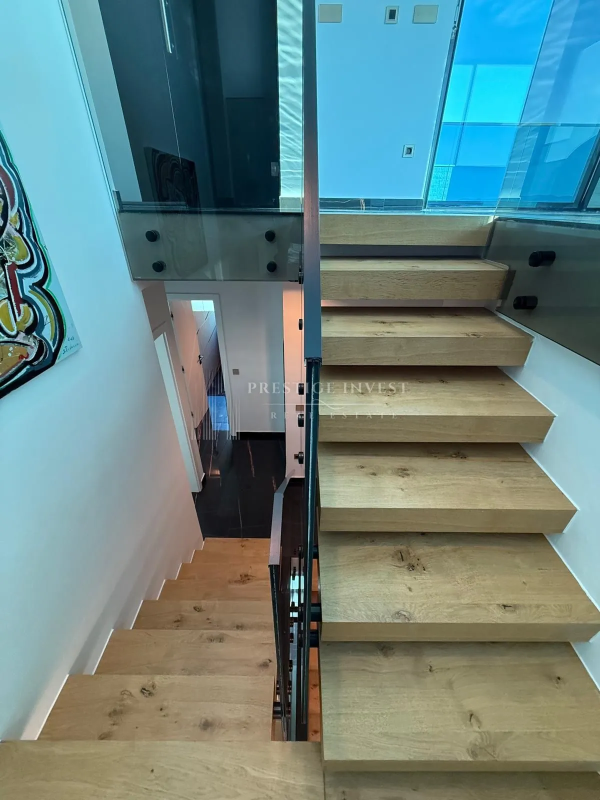 sukošan- luksuzan penthouse prvi red uz more - slika 28