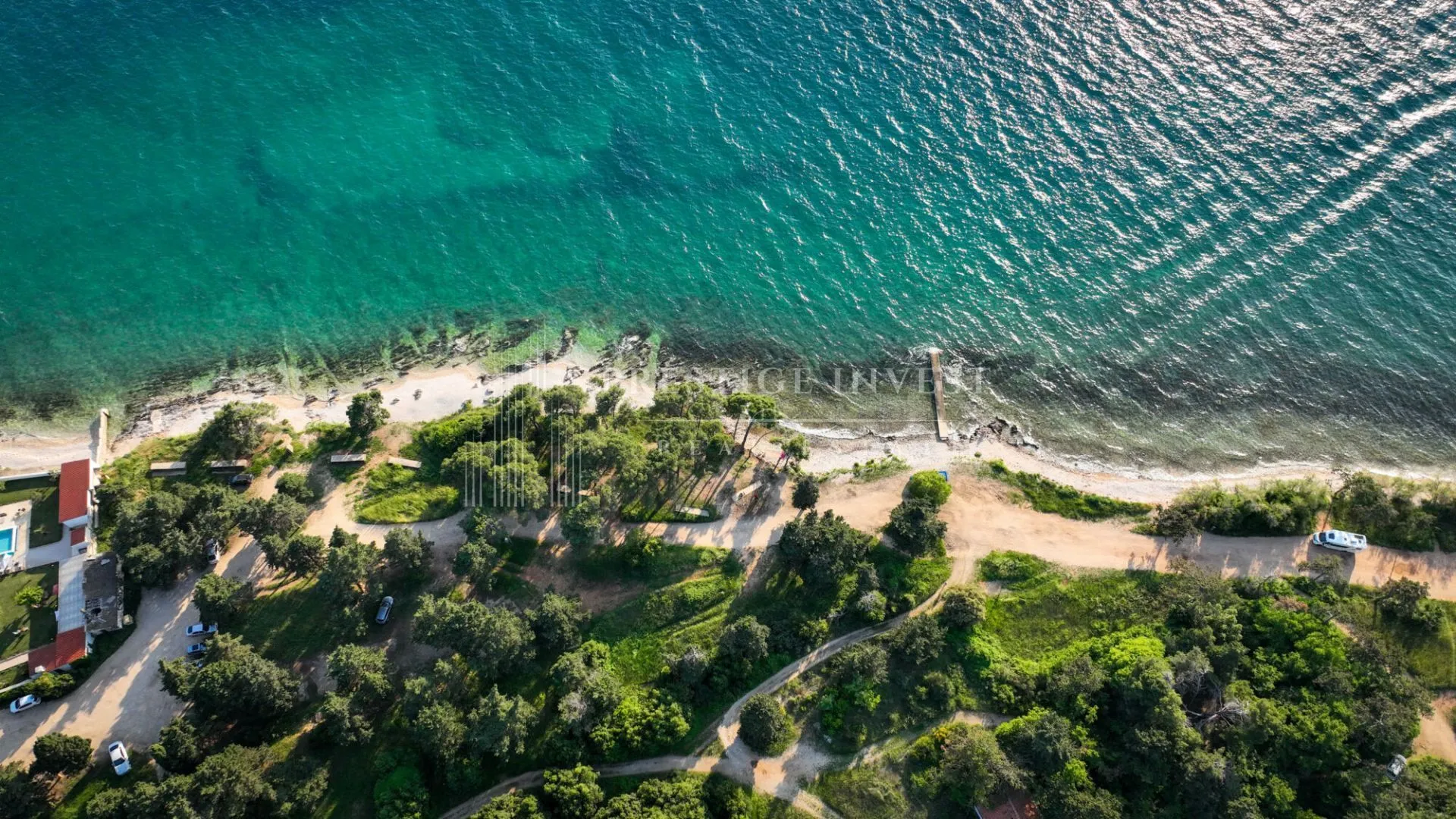 kožino -luksuzan penthouse s3 s krovnom terasom 50m od mora - slika 36