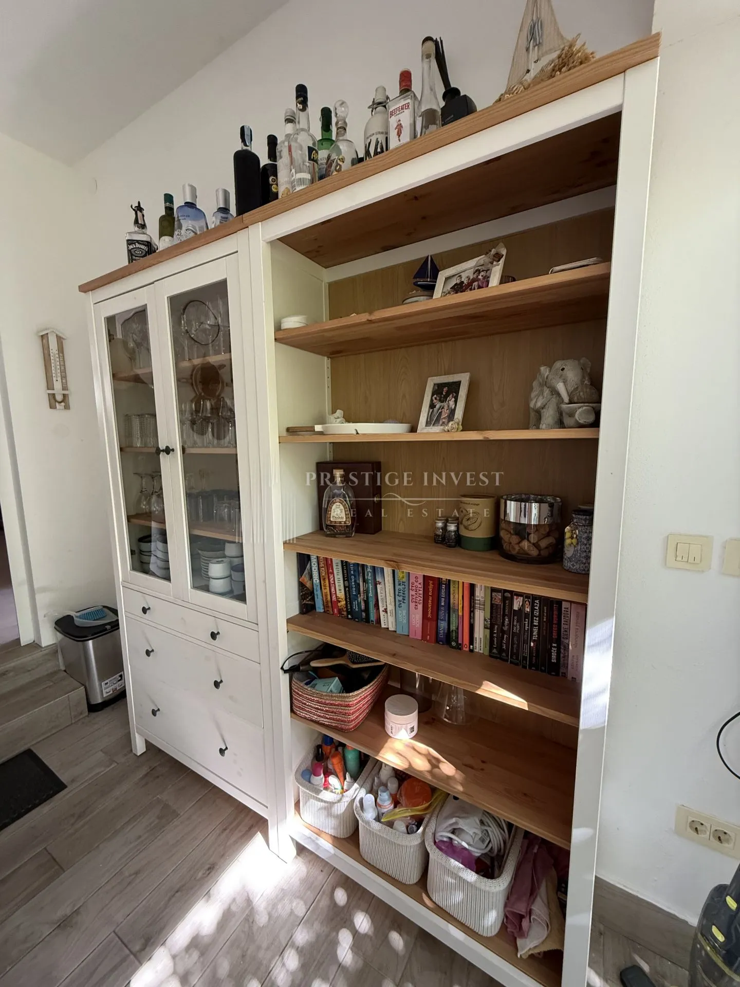 diklo- kuća u blizini mora- 2 stana - slika 19